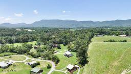 1800 Mountain Ridge Road Newport TN 37821
