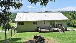 1800 Mountain Ridge Road Newport TN 37821