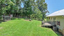 1800 Mountain Ridge Road Newport TN 37821