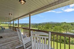 1800 Mountain Ridge Road Newport TN 37821