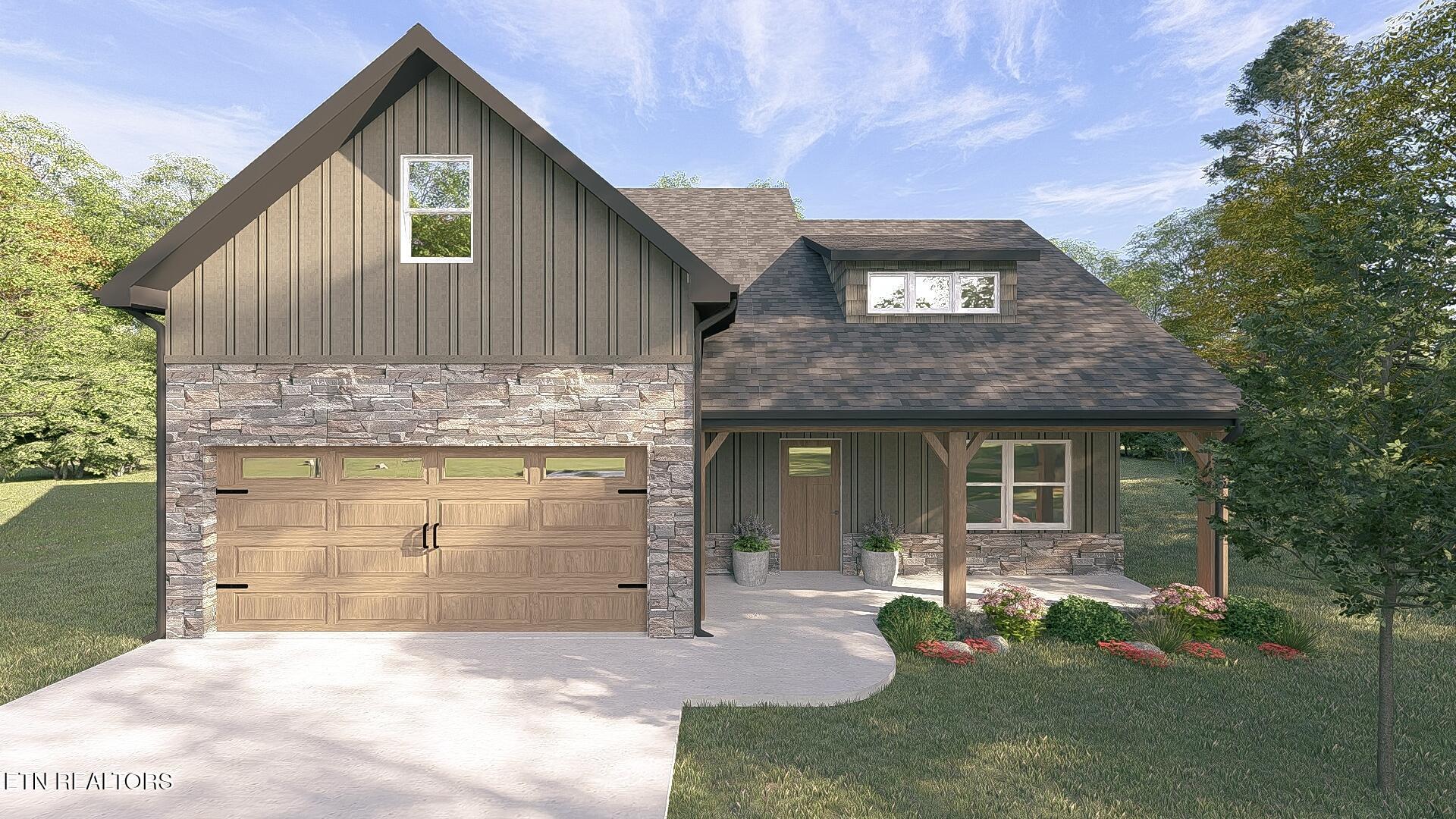 2321 Lena George Lane Knoxville TN 37931