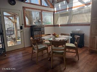 911 Swan Saddle Sevierville TN 37876