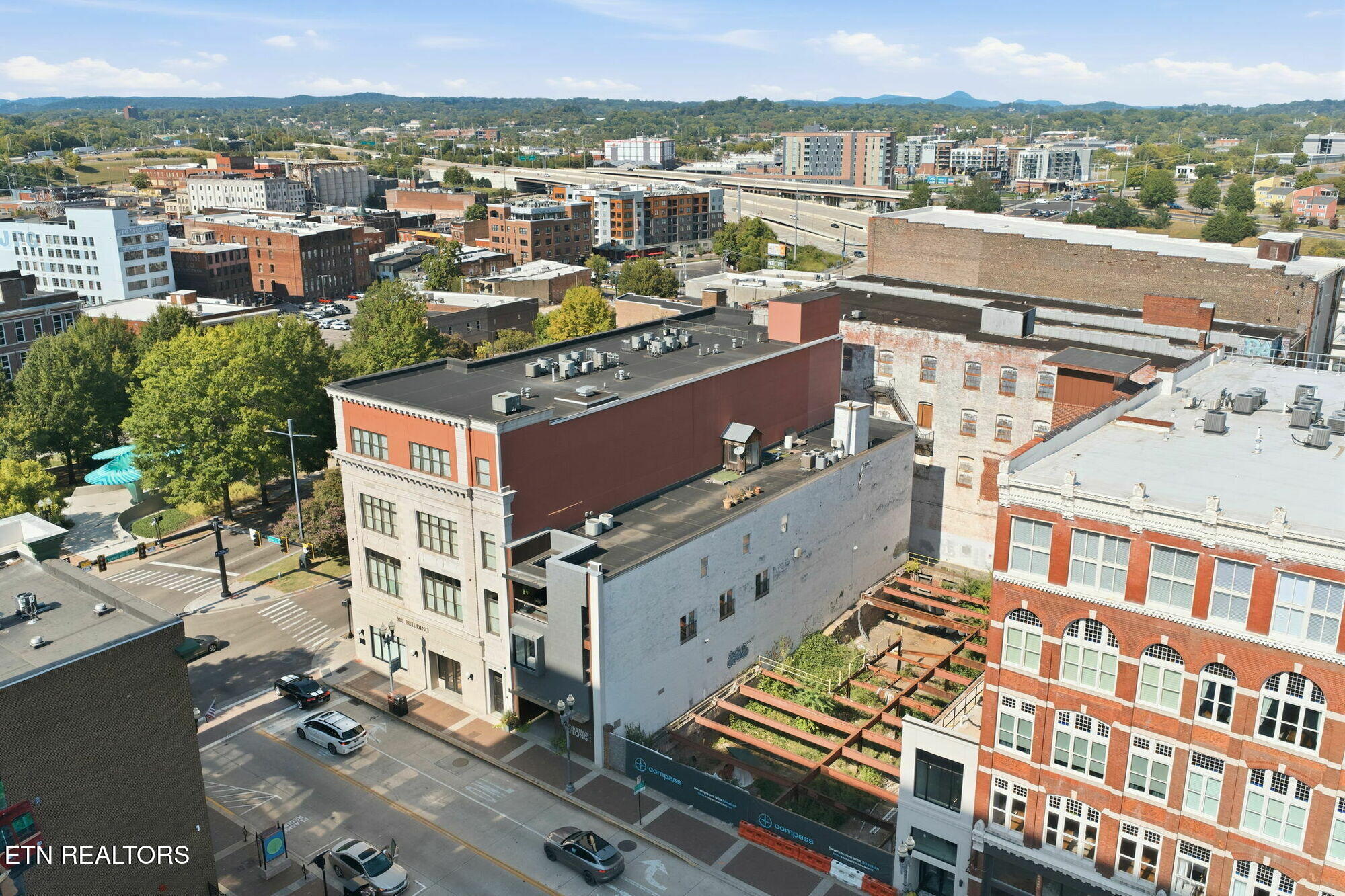 304 S Gay Street Knoxville TN 37902