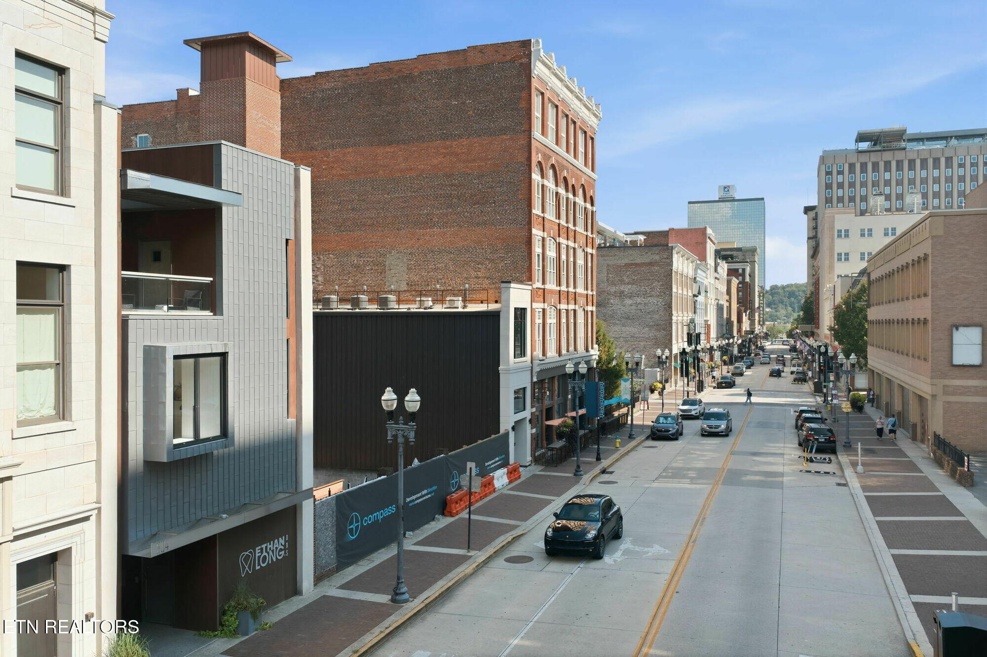 304 S Gay Street Knoxville TN 37902