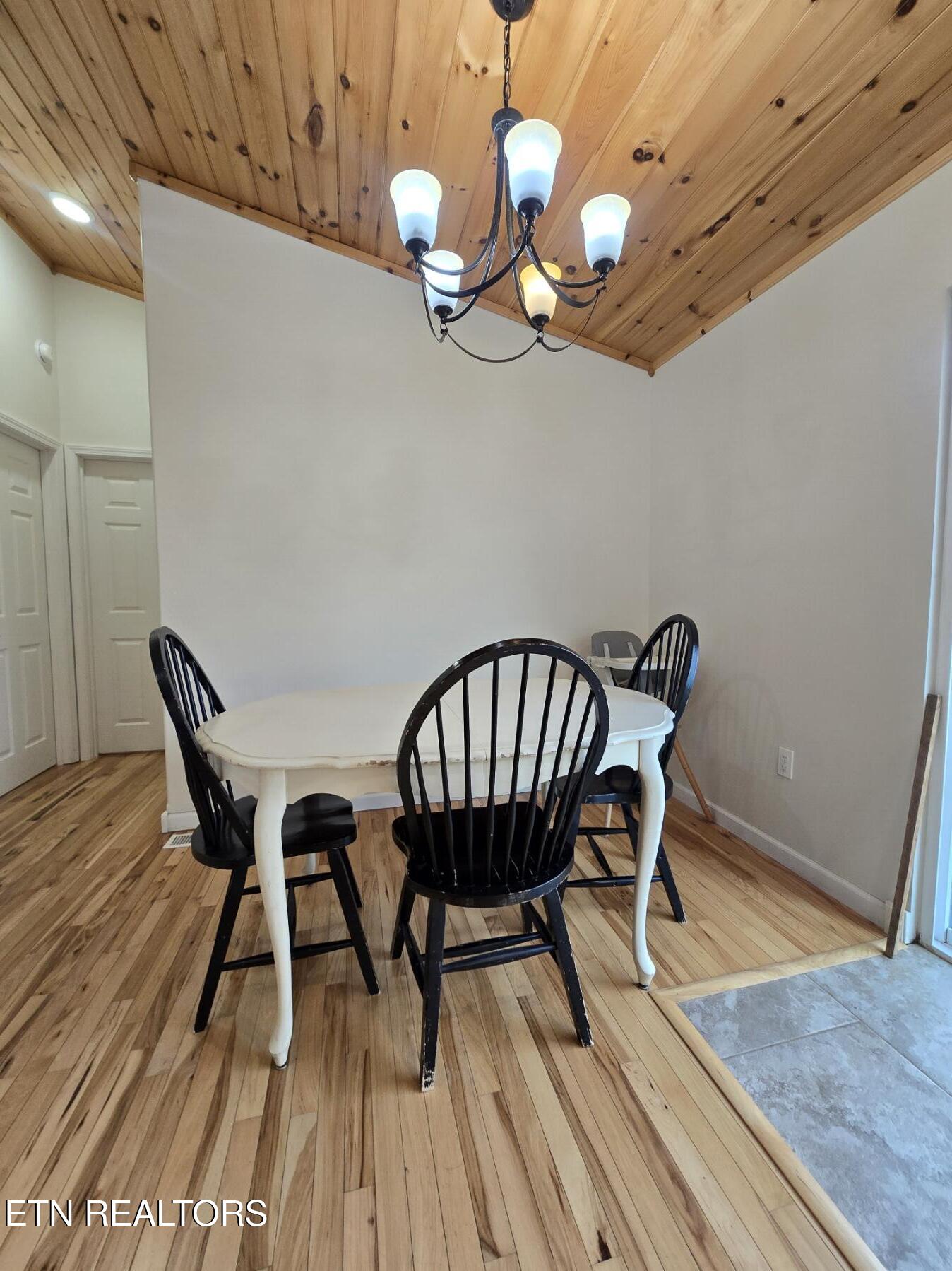806 Cooper Lake Road Oneida TN 37841