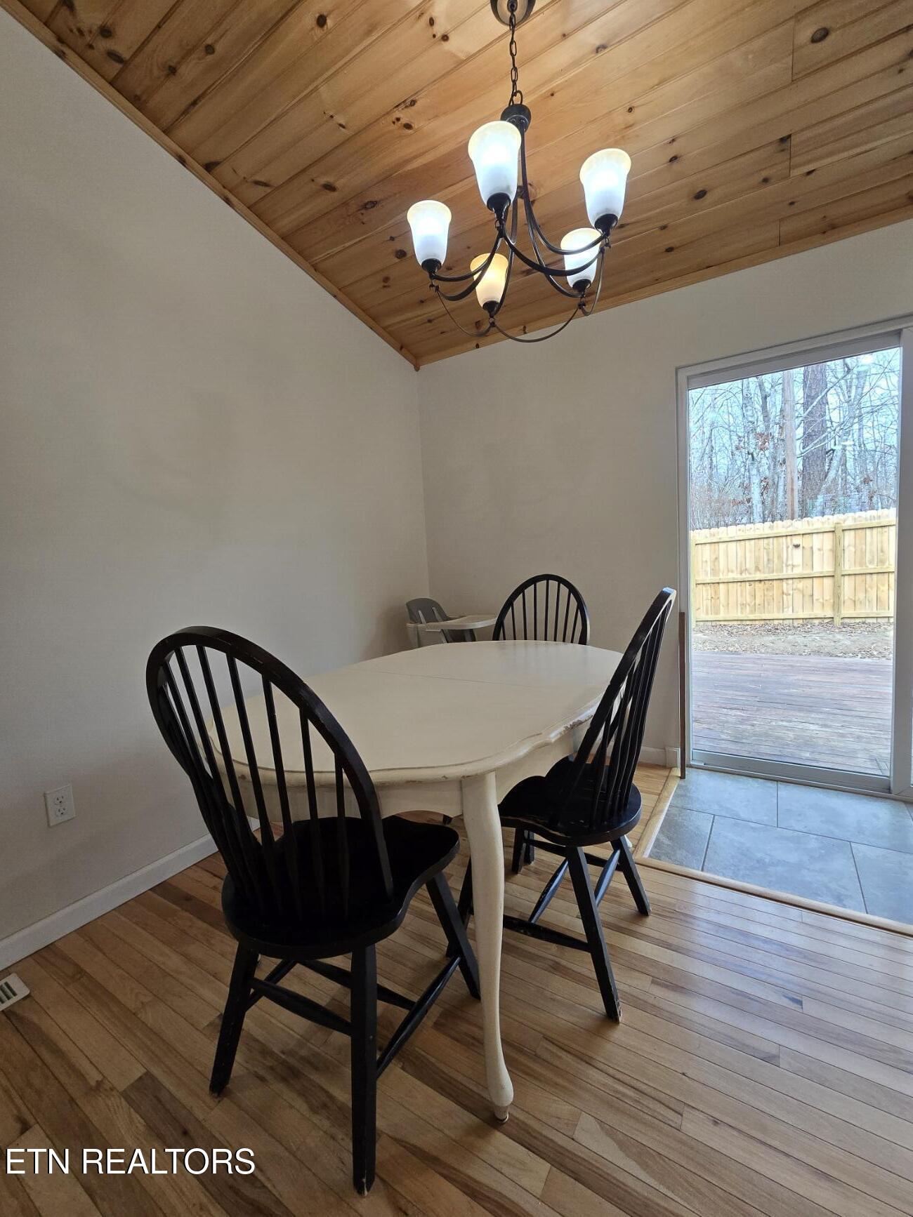 806 Cooper Lake Road Oneida TN 37841