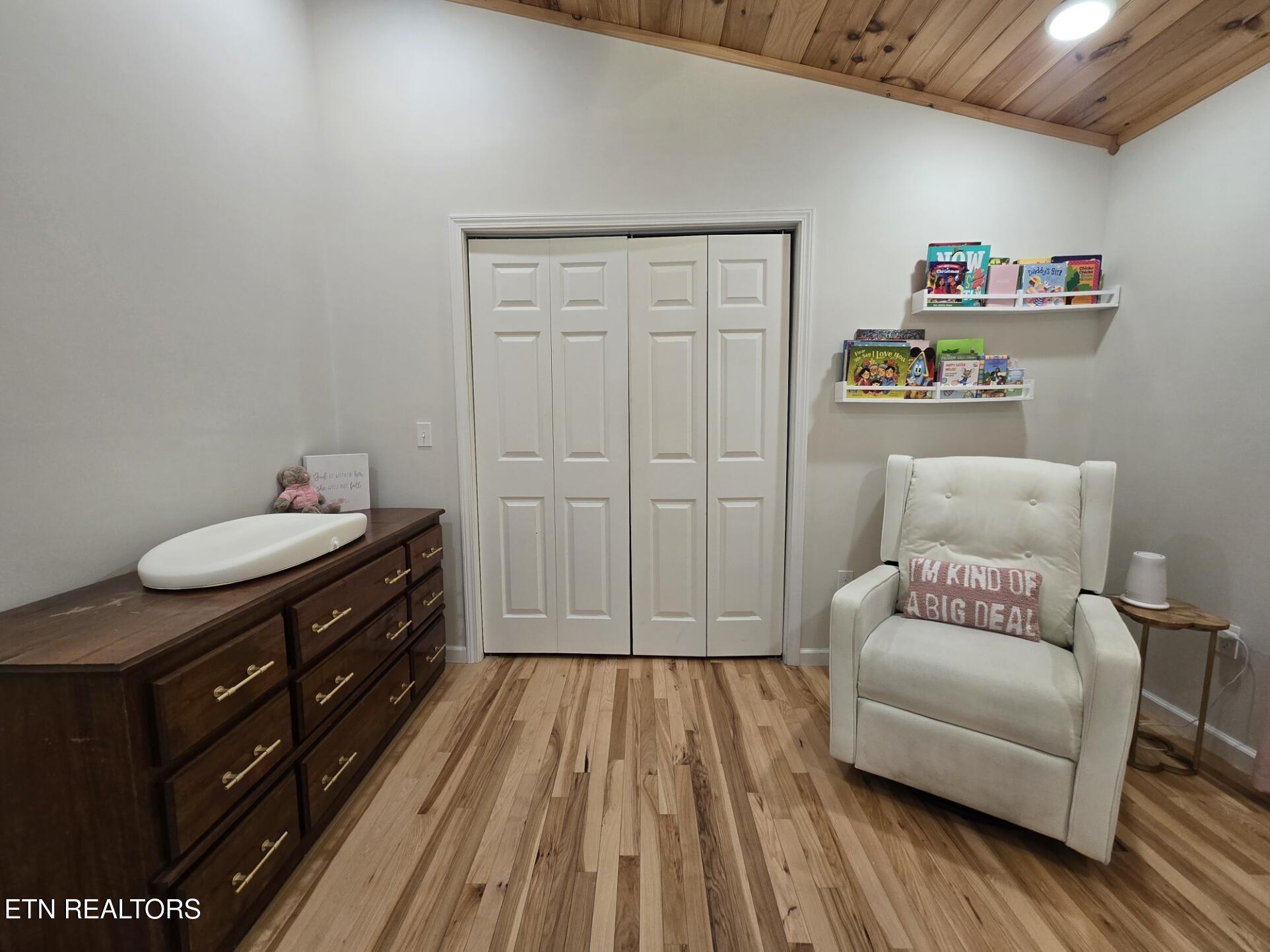 806 Cooper Lake Road Oneida TN 37841