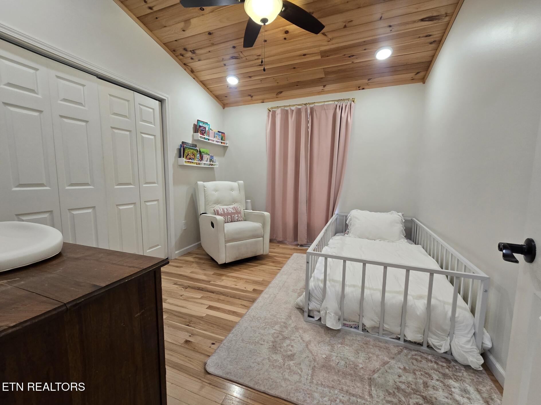 806 Cooper Lake Road Oneida TN 37841