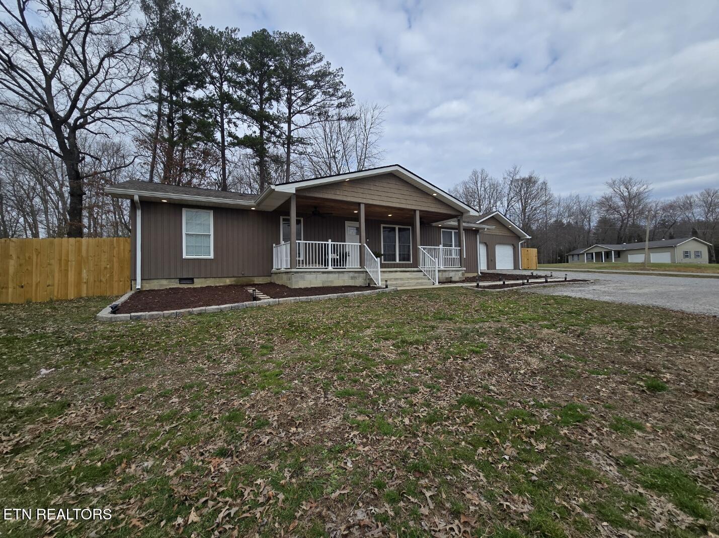 806 Cooper Lake Road Oneida TN 37841