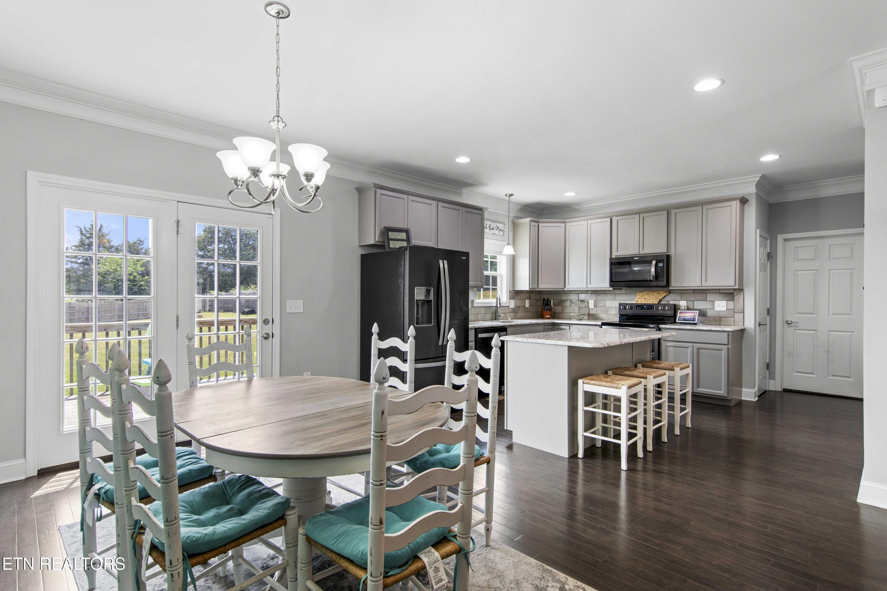 1152 Cloud View Drive Powell TN 37849
