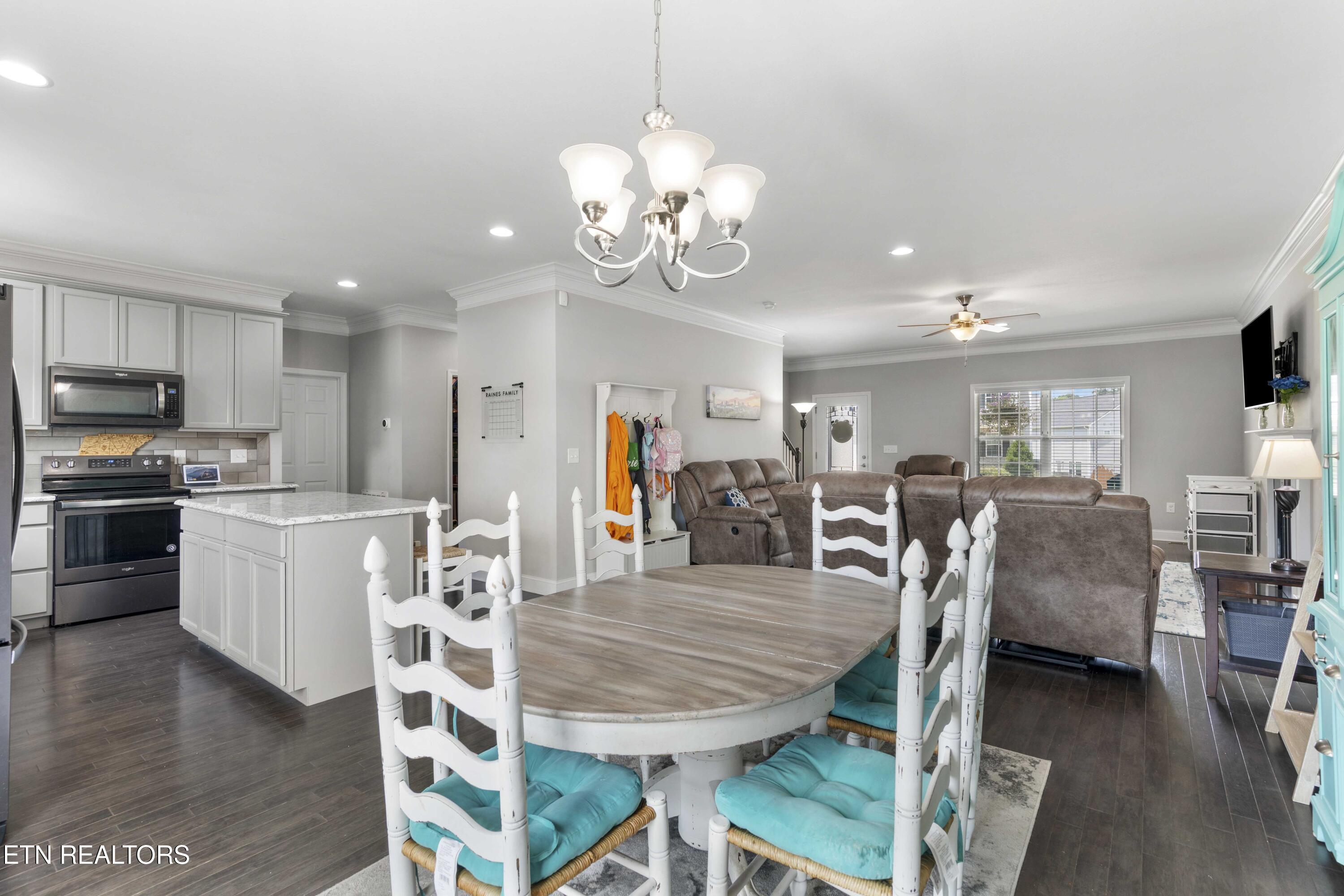 1152 Cloud View Drive Powell TN 37849