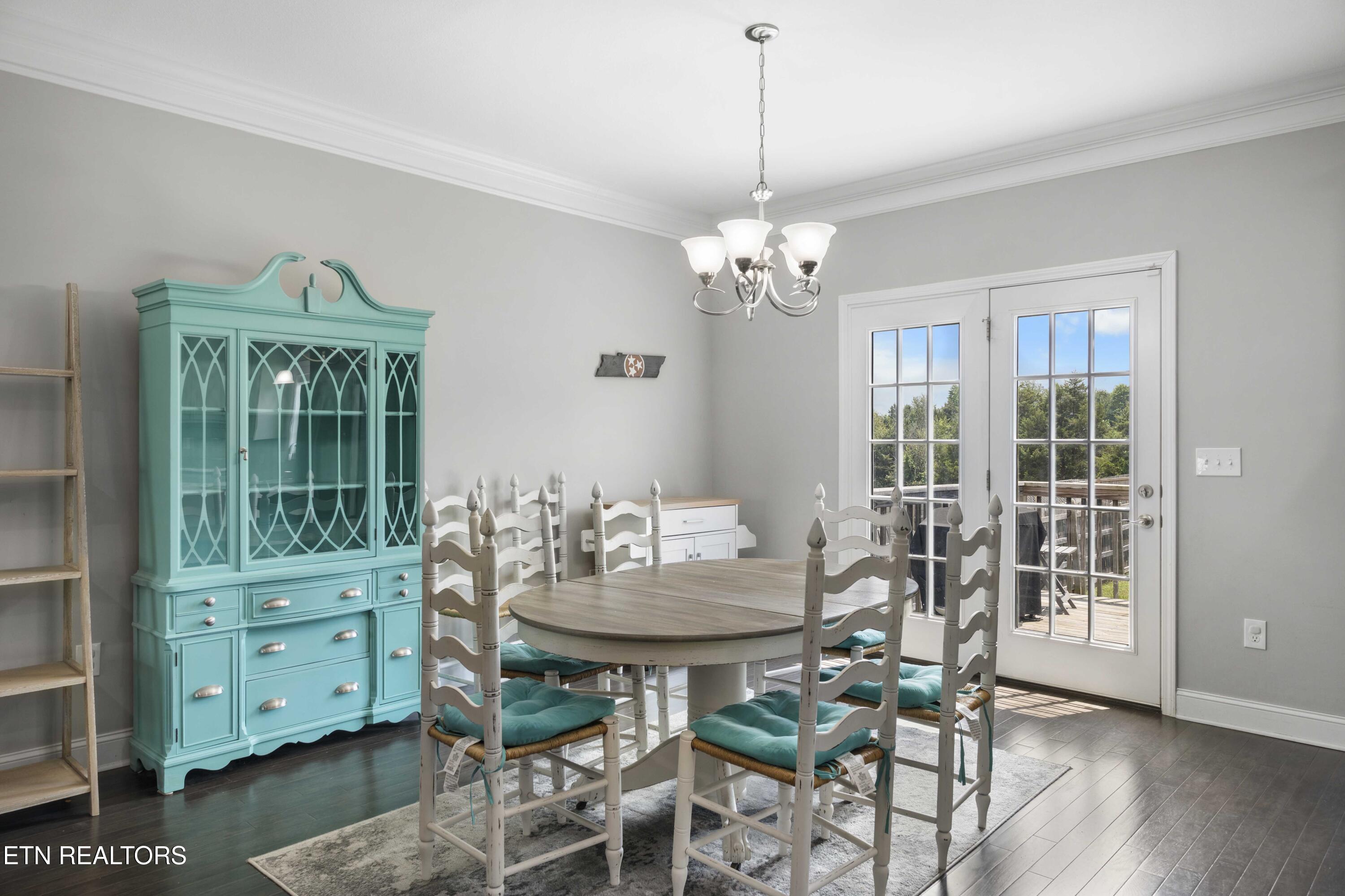 1152 Cloud View Drive Powell TN 37849