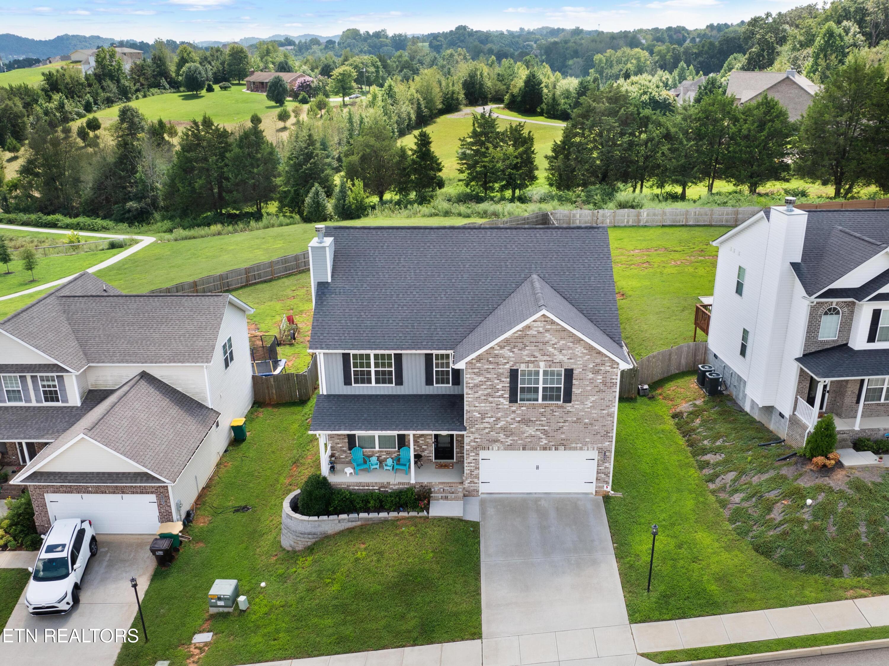 1152 Cloud View Drive Powell TN 37849