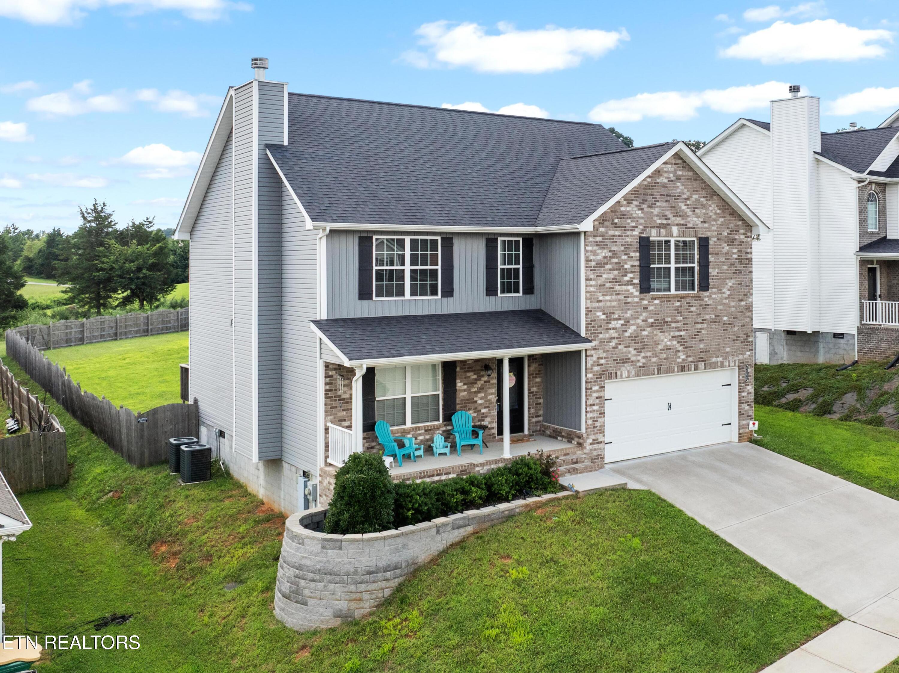 1152 Cloud View Drive Powell TN 37849