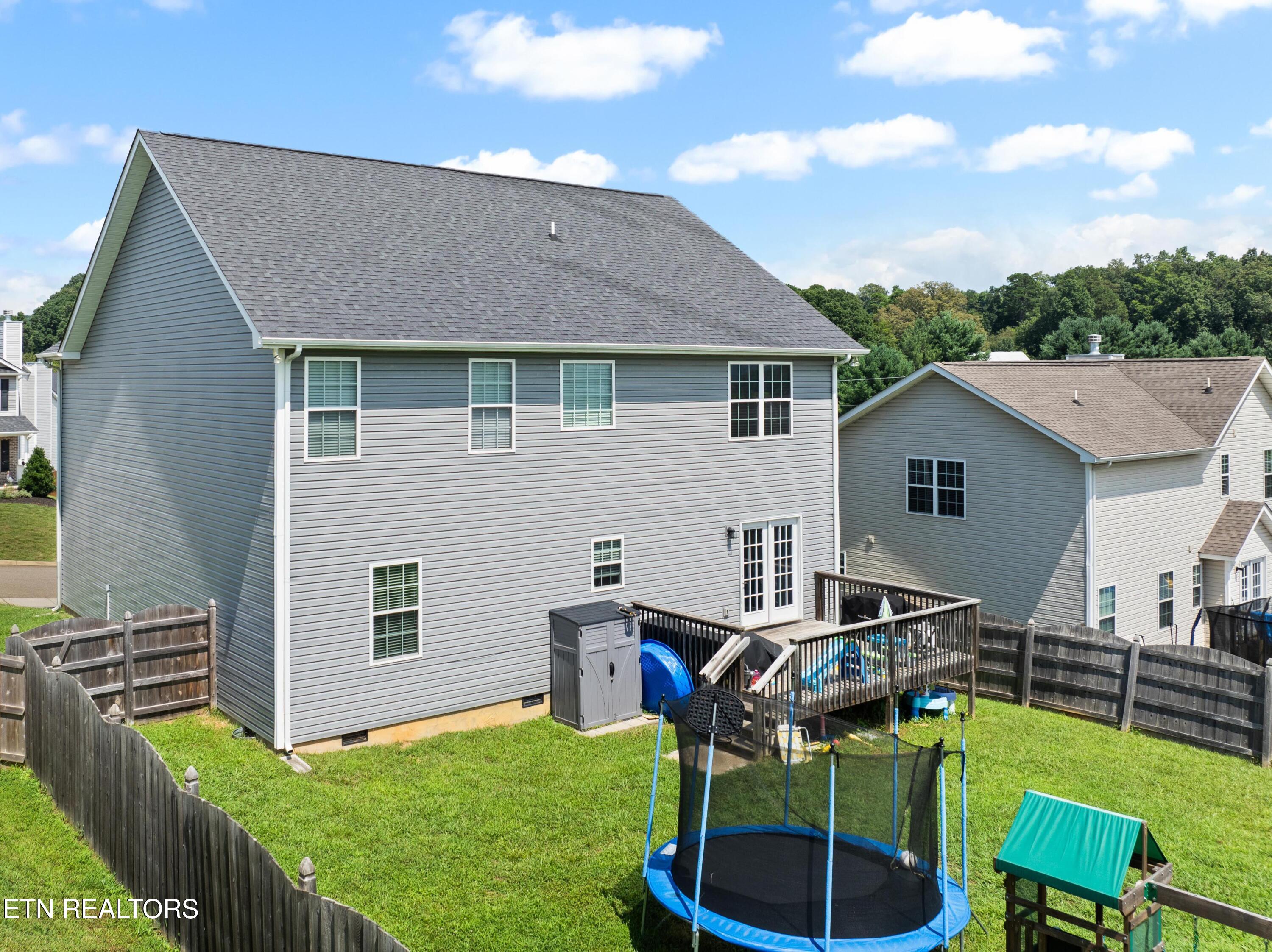 1152 Cloud View Drive Powell TN 37849