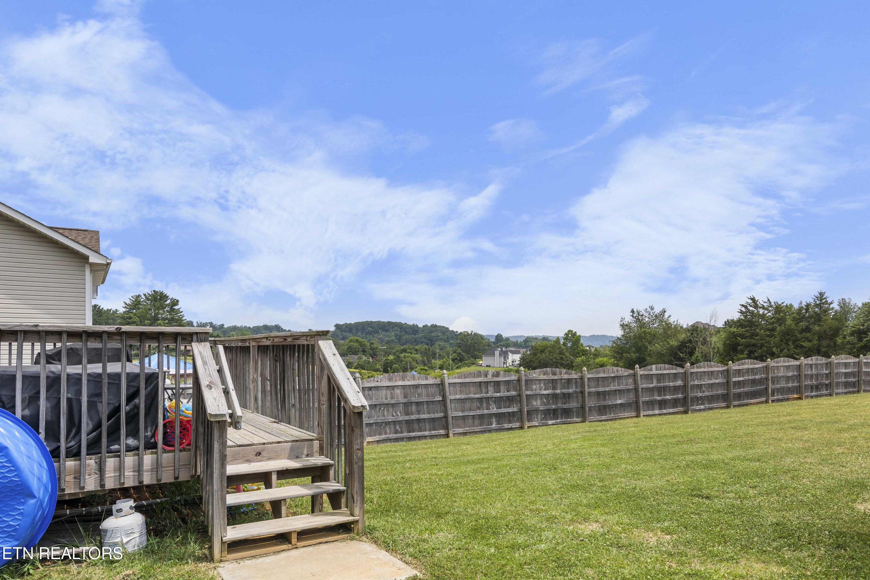 1152 Cloud View Drive Powell TN 37849
