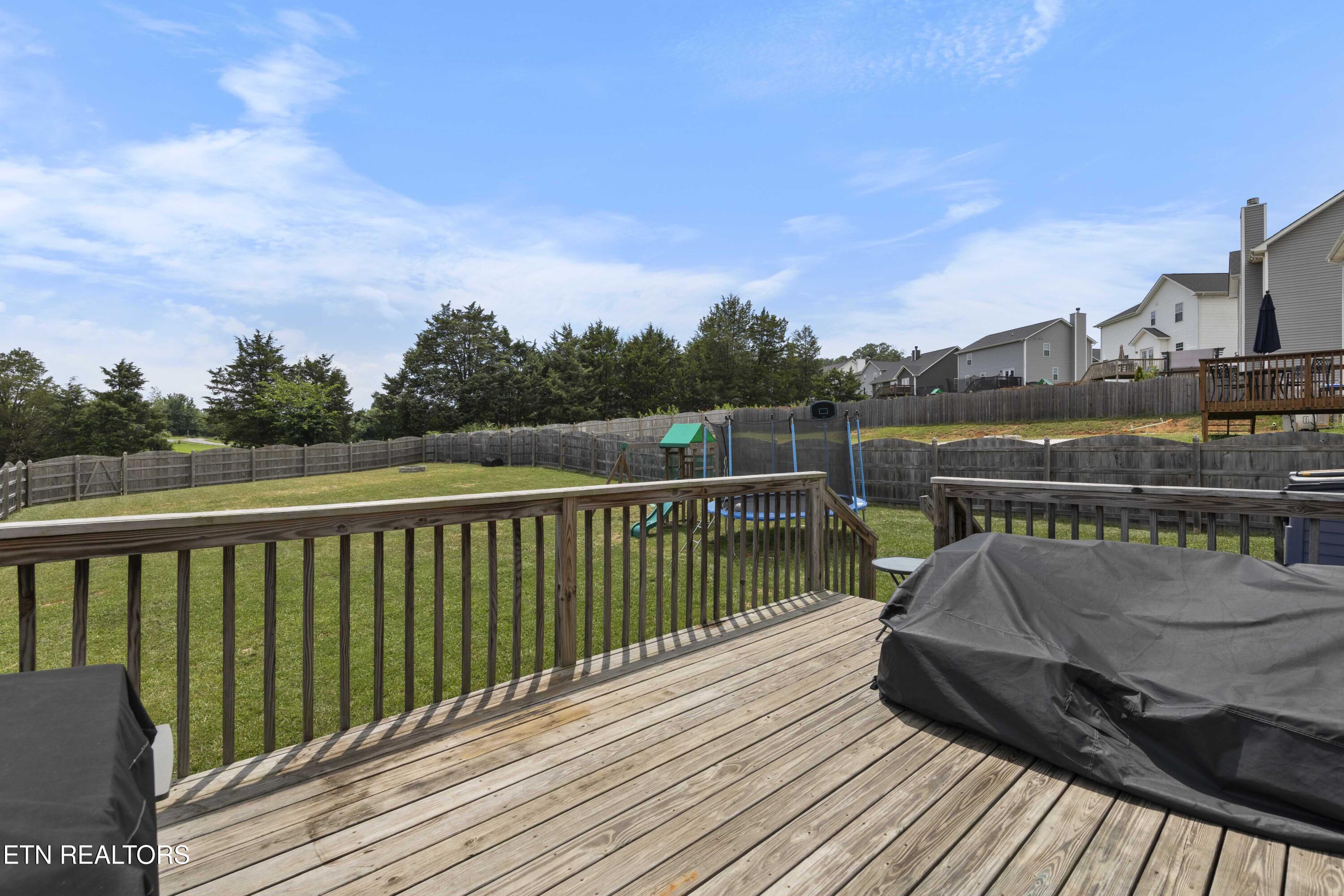 1152 Cloud View Drive Powell TN 37849