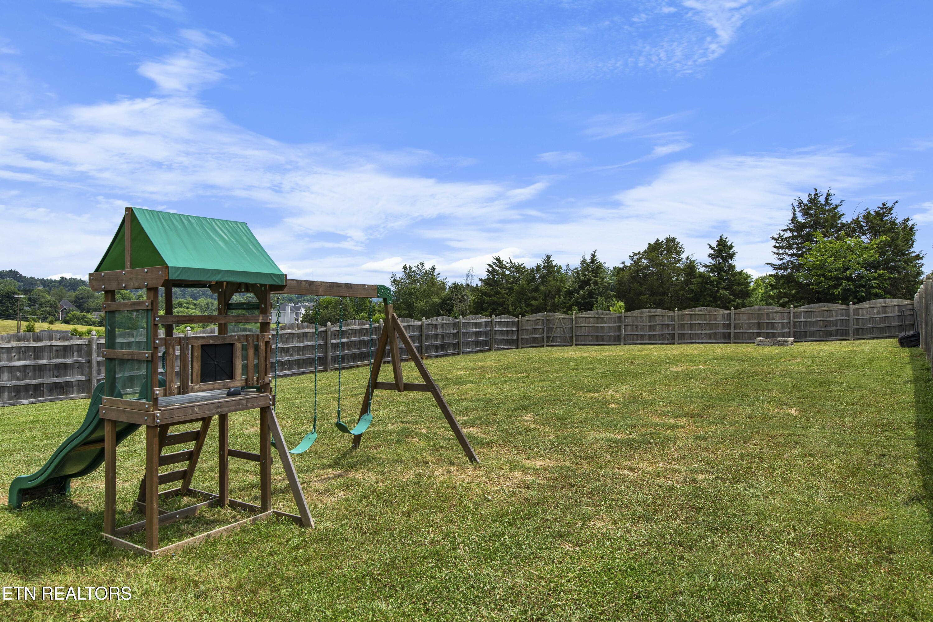 1152 Cloud View Drive Powell TN 37849
