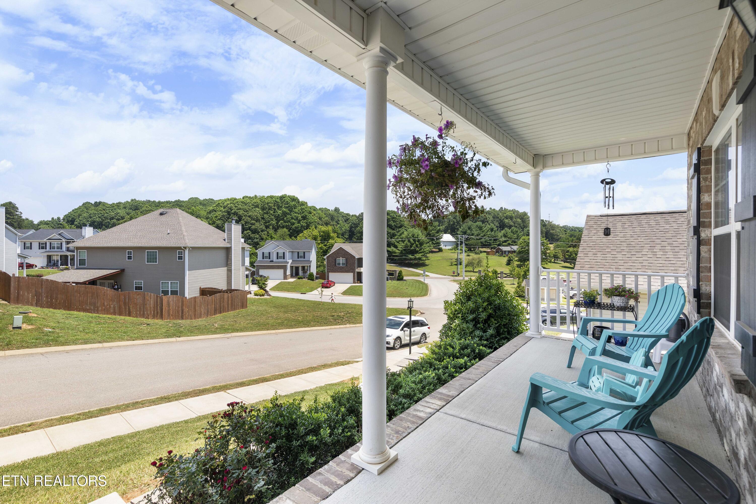 1152 Cloud View Drive Powell TN 37849