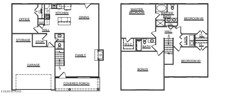 1152 Cloud View Drive Powell TN 37849