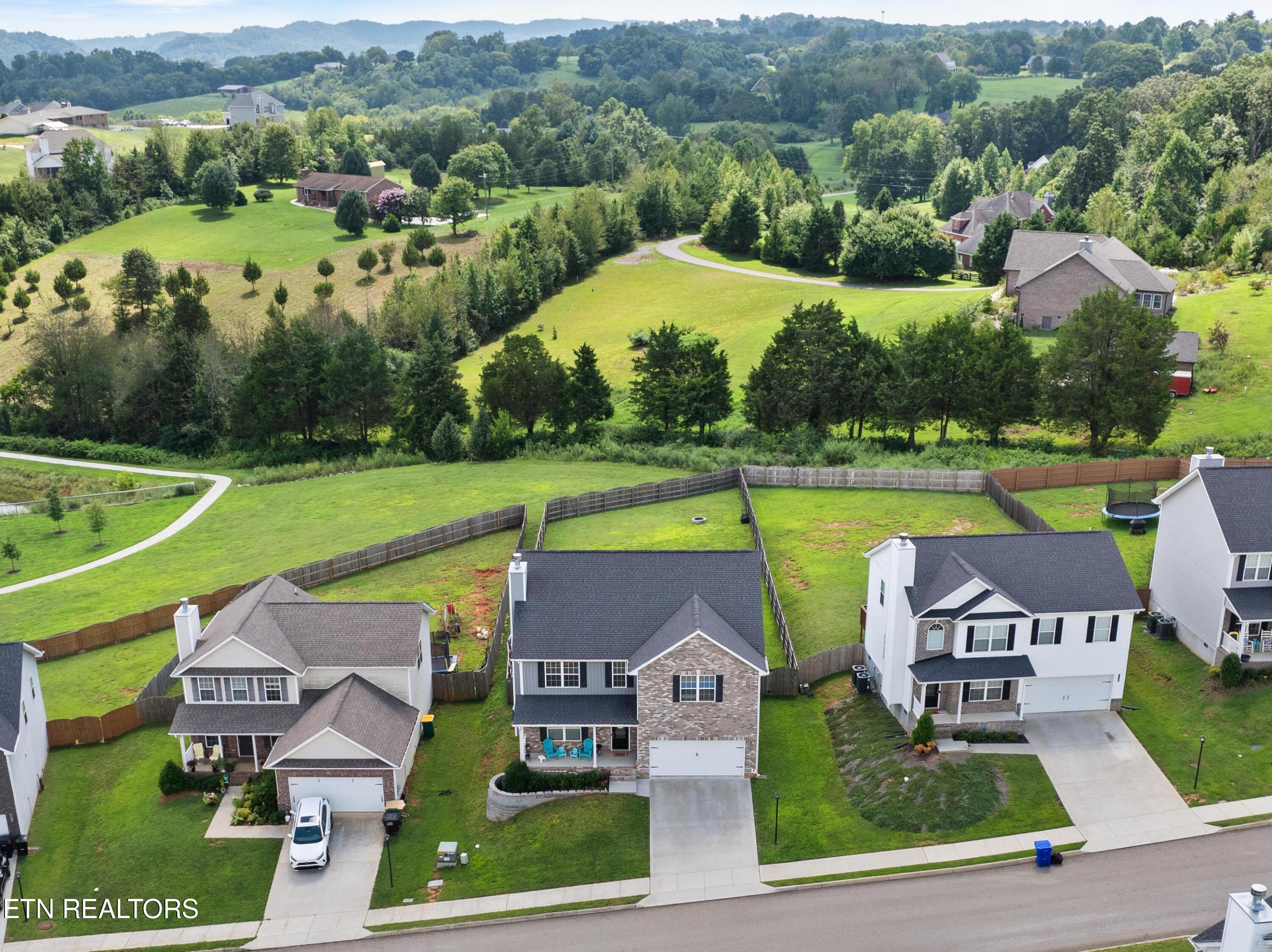 1152 Cloud View Drive Powell TN 37849