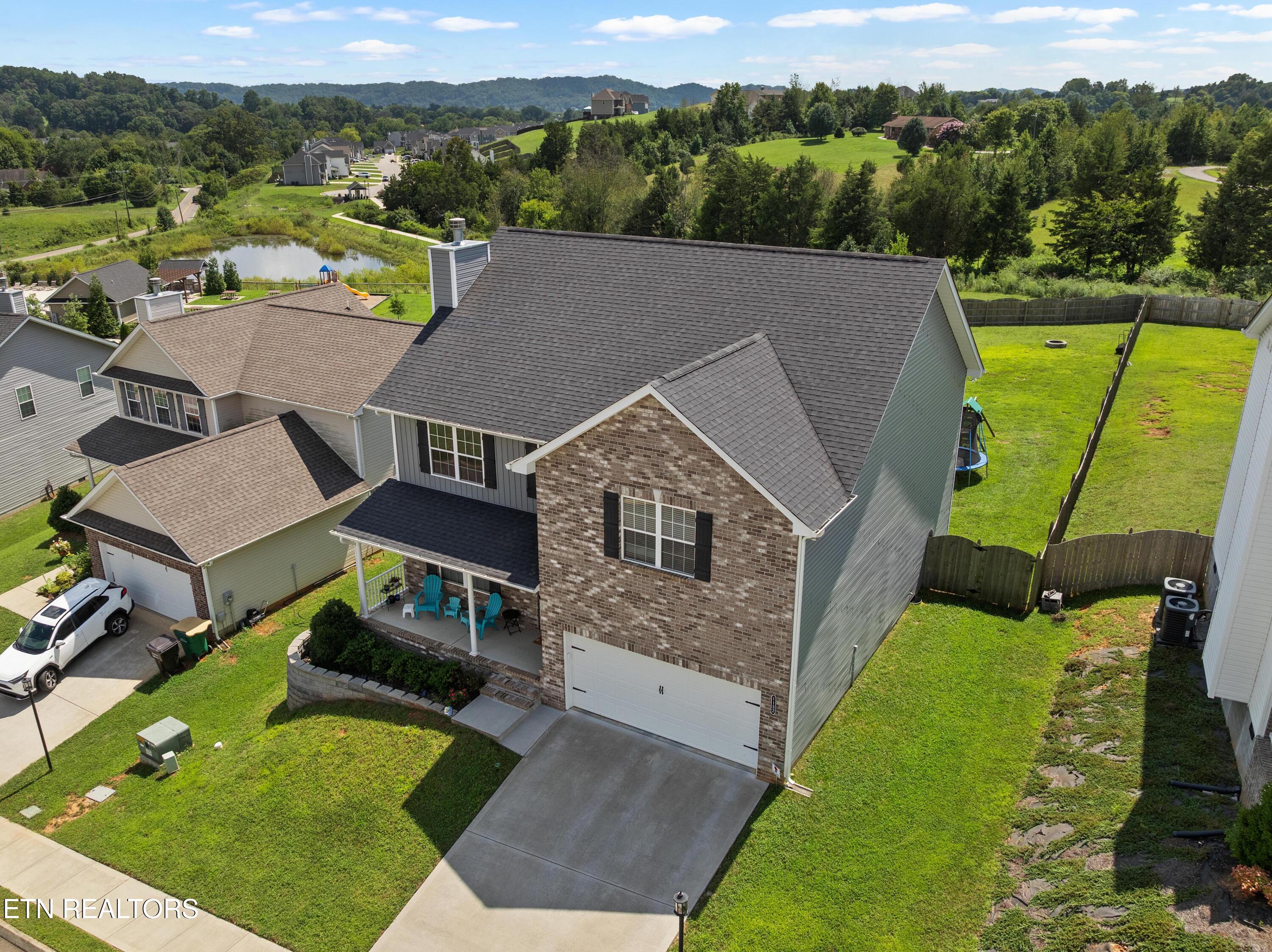 1152 Cloud View Drive Powell TN 37849