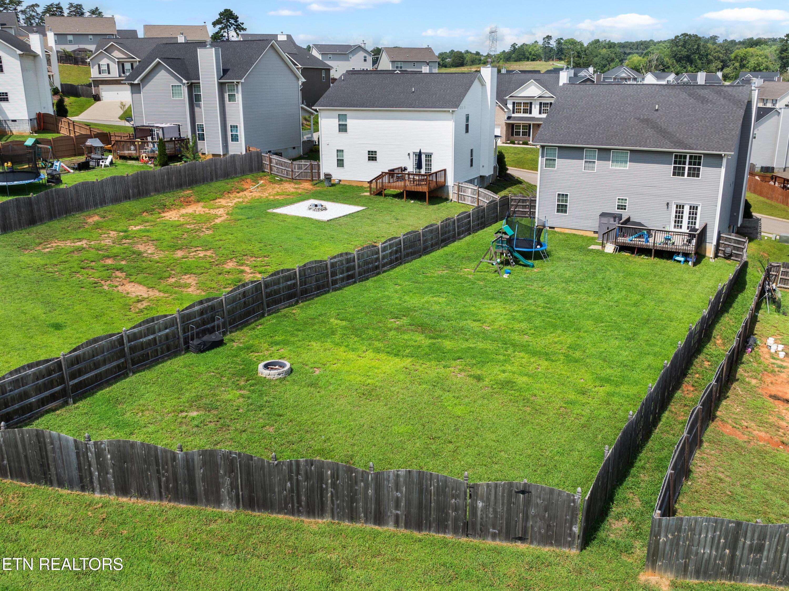1152 Cloud View Drive Powell TN 37849
