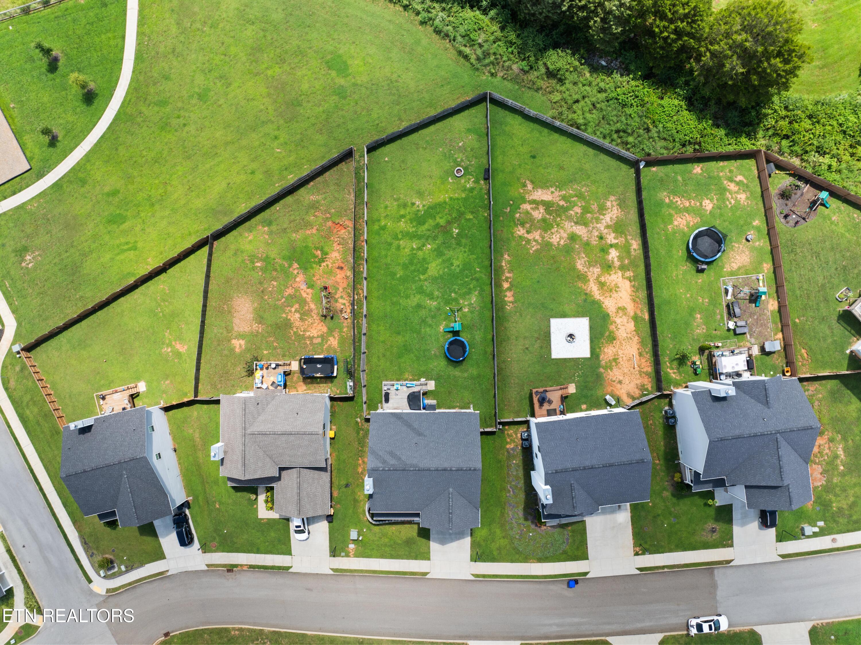 1152 Cloud View Drive Powell TN 37849