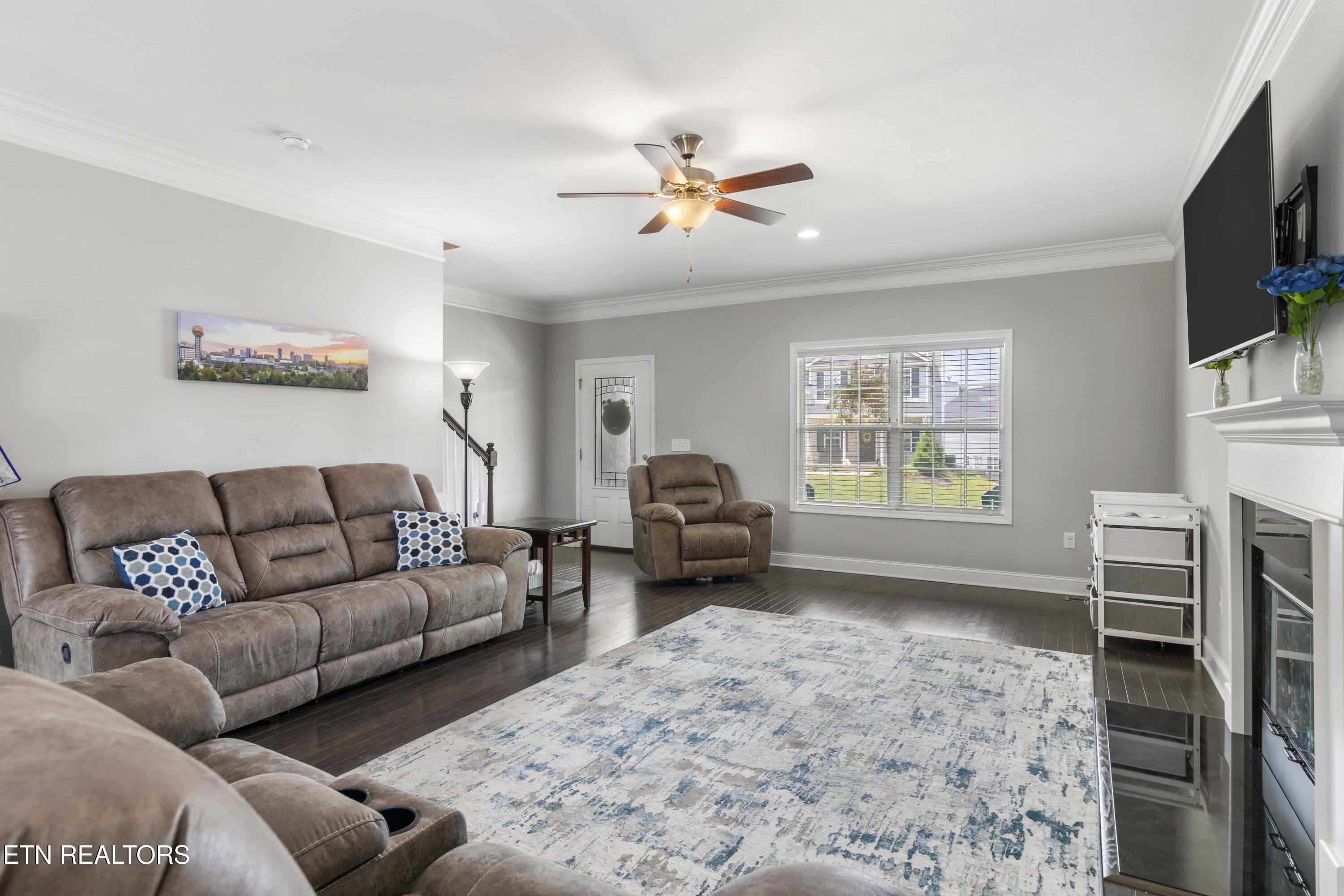 1152 Cloud View Drive Powell TN 37849