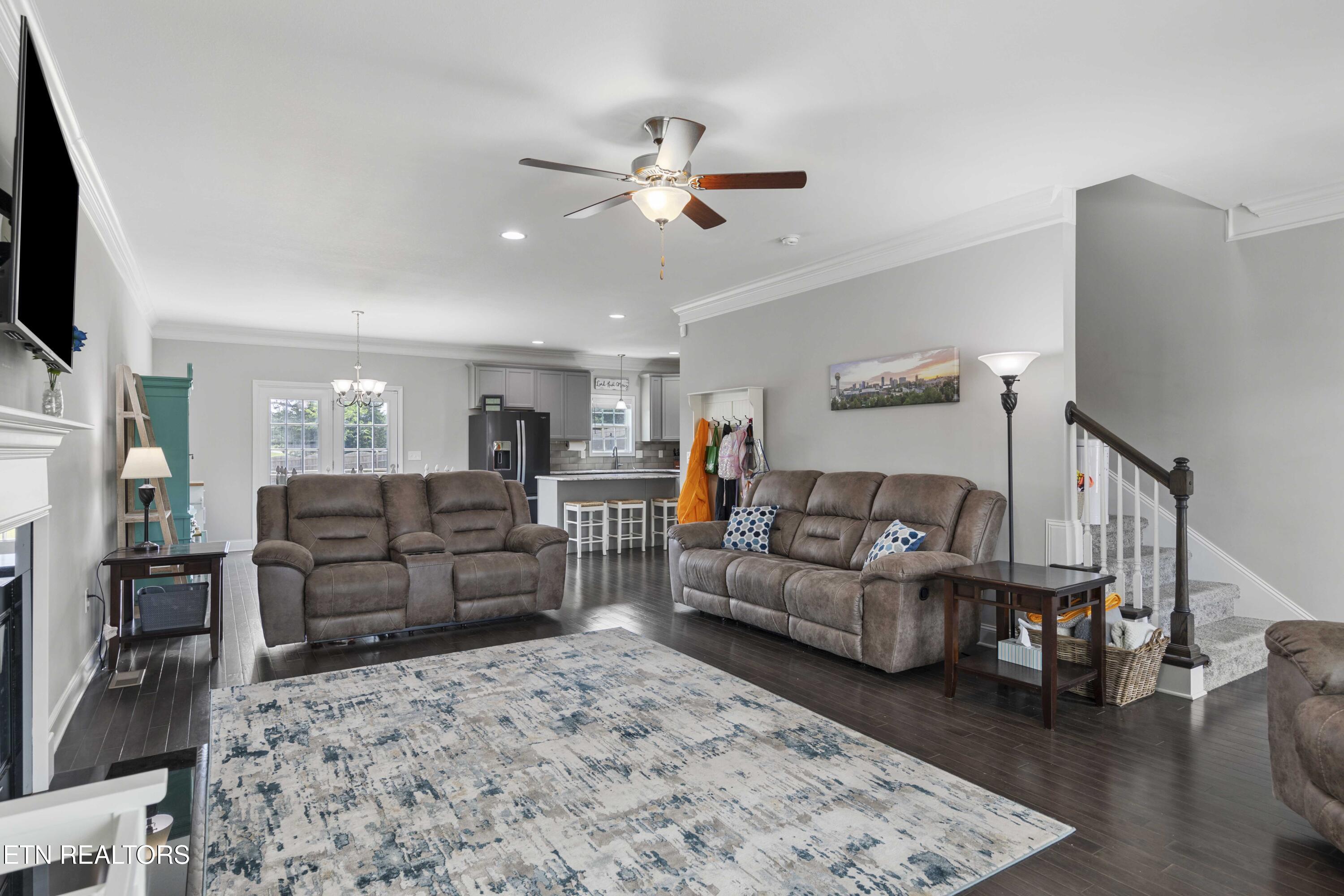 1152 Cloud View Drive Powell TN 37849