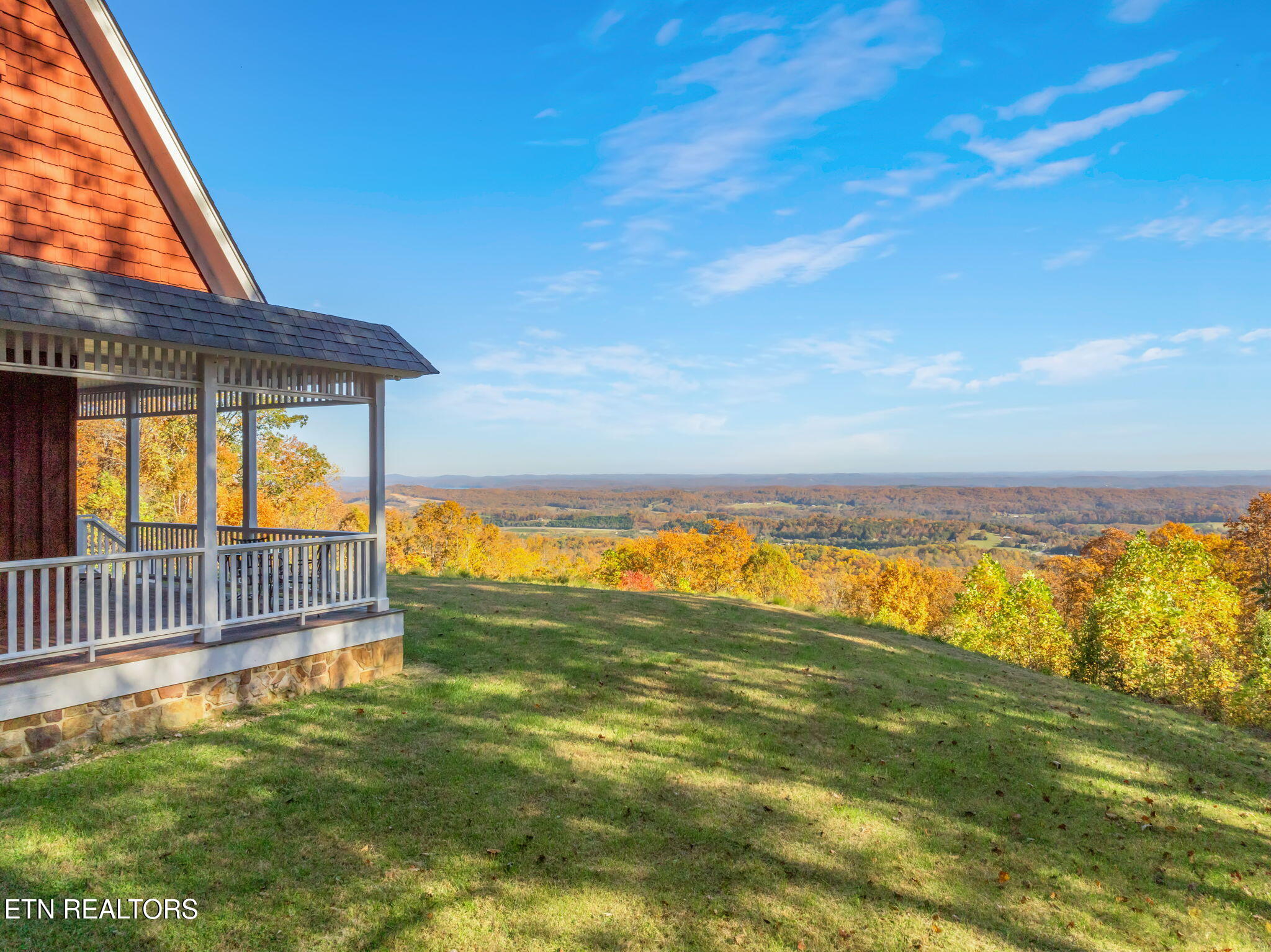 692 Possum Trot Road Grandview TN 37337
