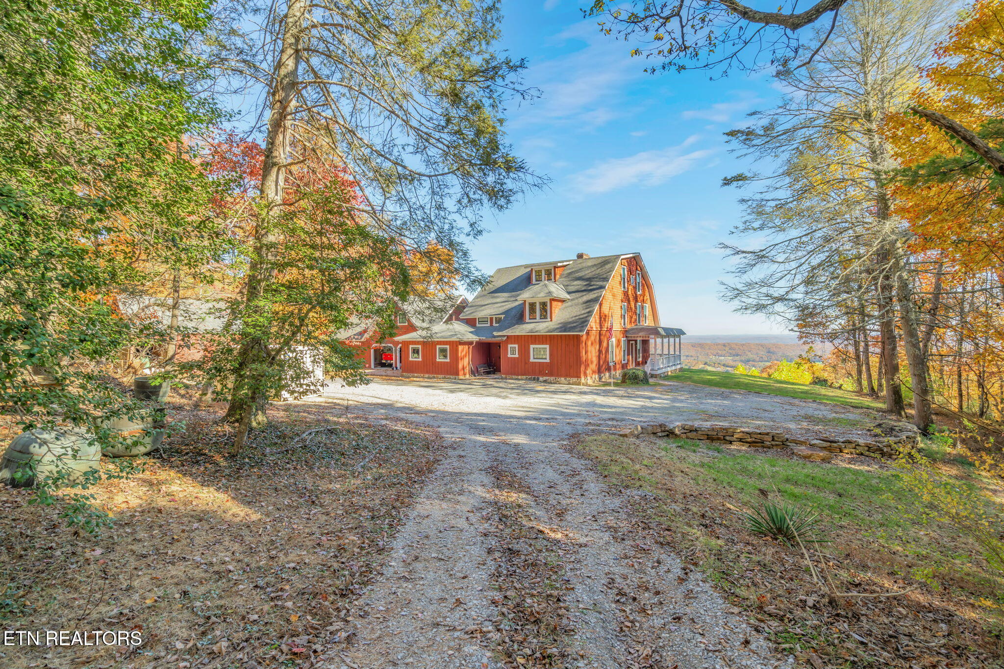 692 Possum Trot Road Grandview TN 37337