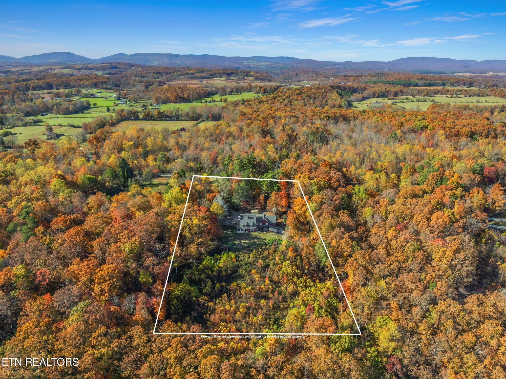 692 Possum Trot Road Grandview TN 37337
