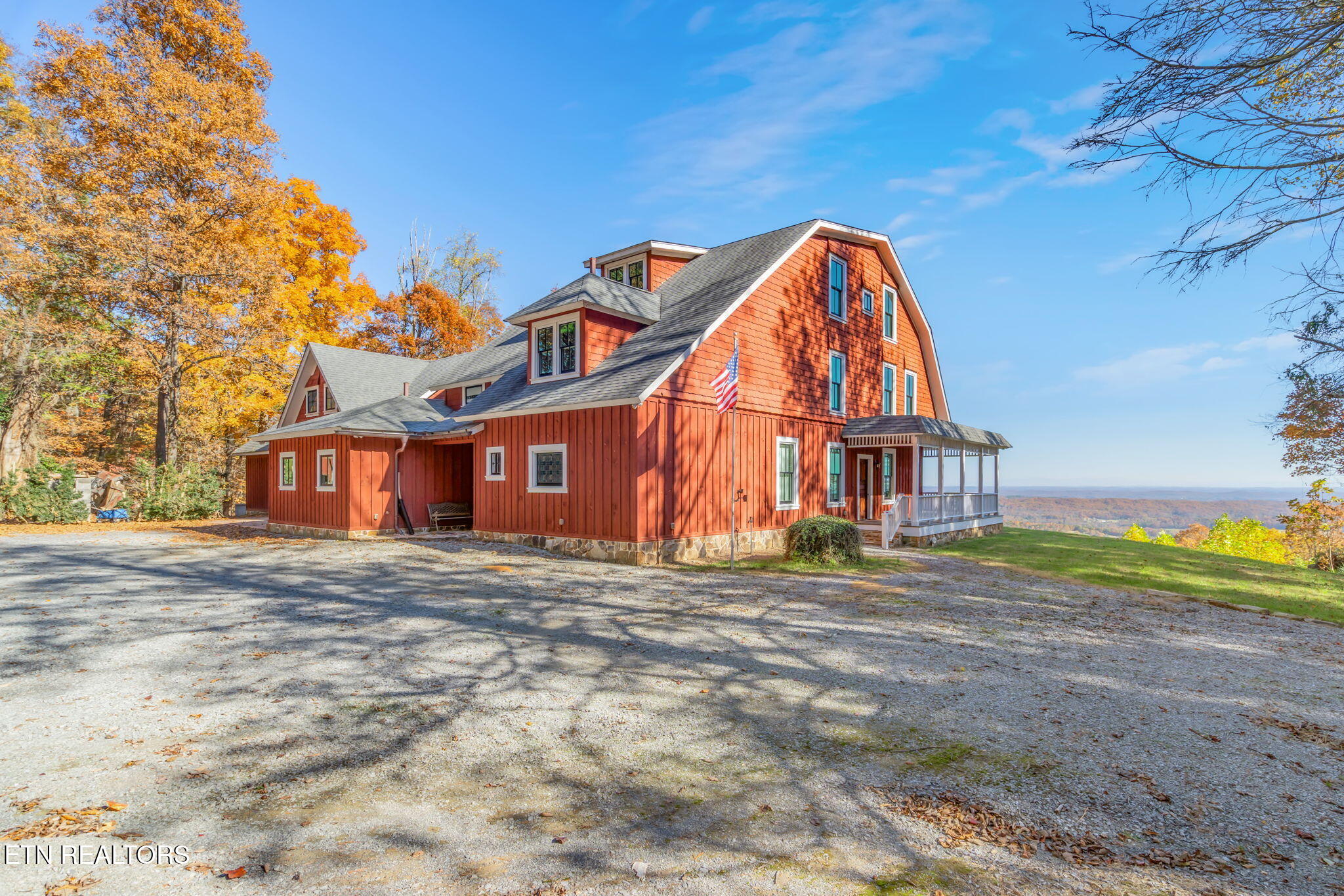 692 Possum Trot Road Grandview TN 37337