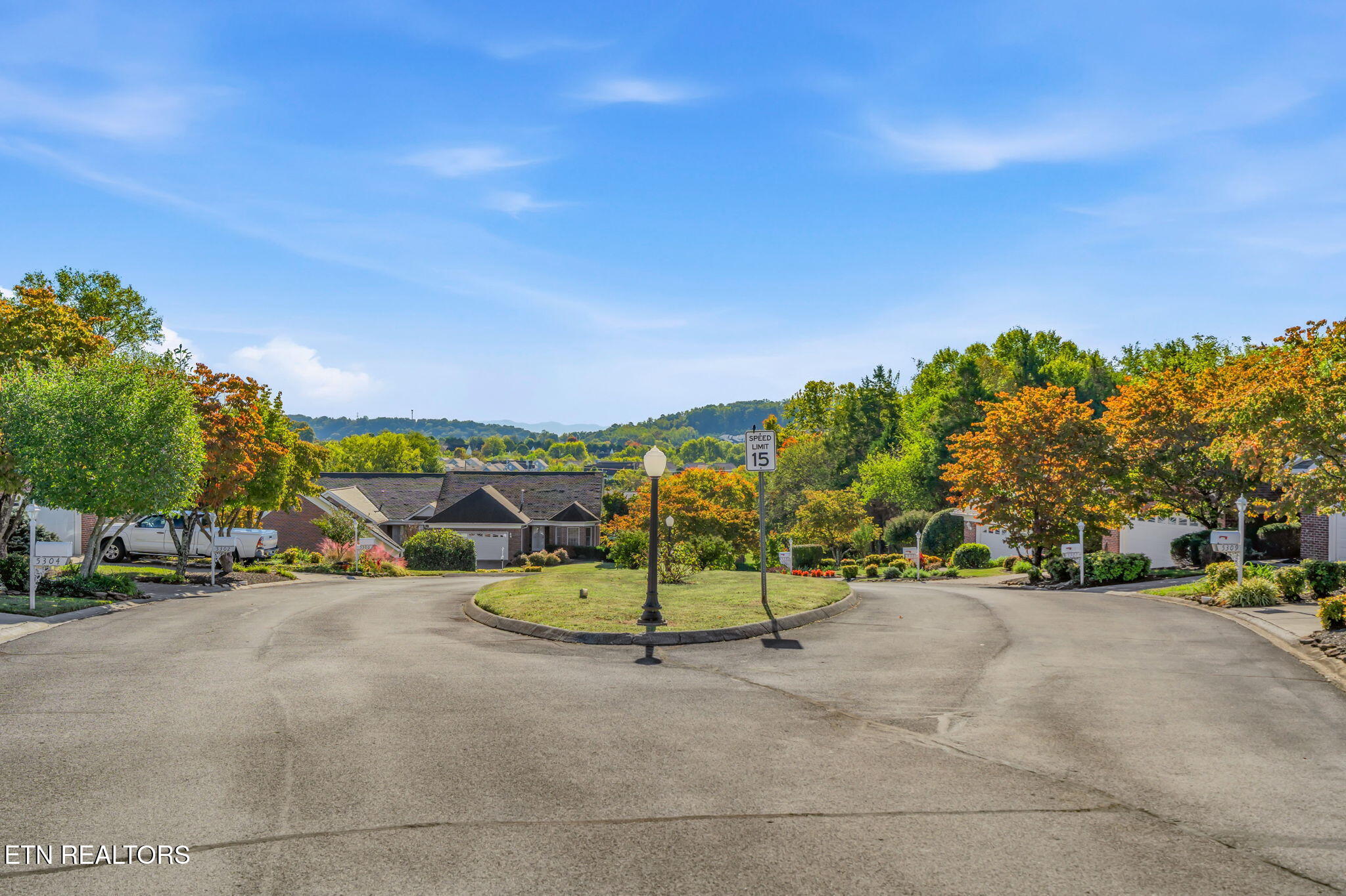 5313 Comice Way Knoxville TN 37918