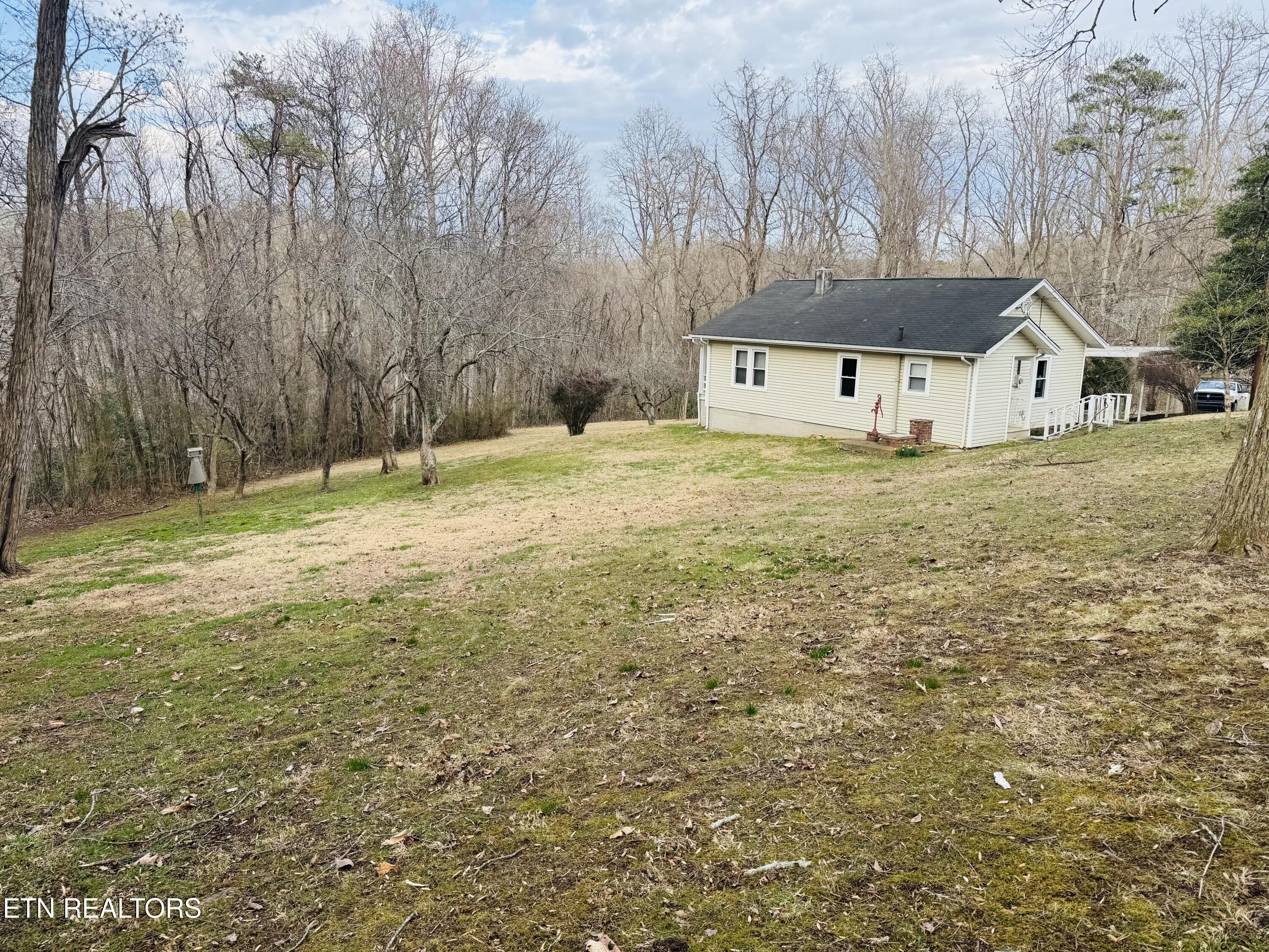 106 Echo Valley Road Rocky Top TN 37769