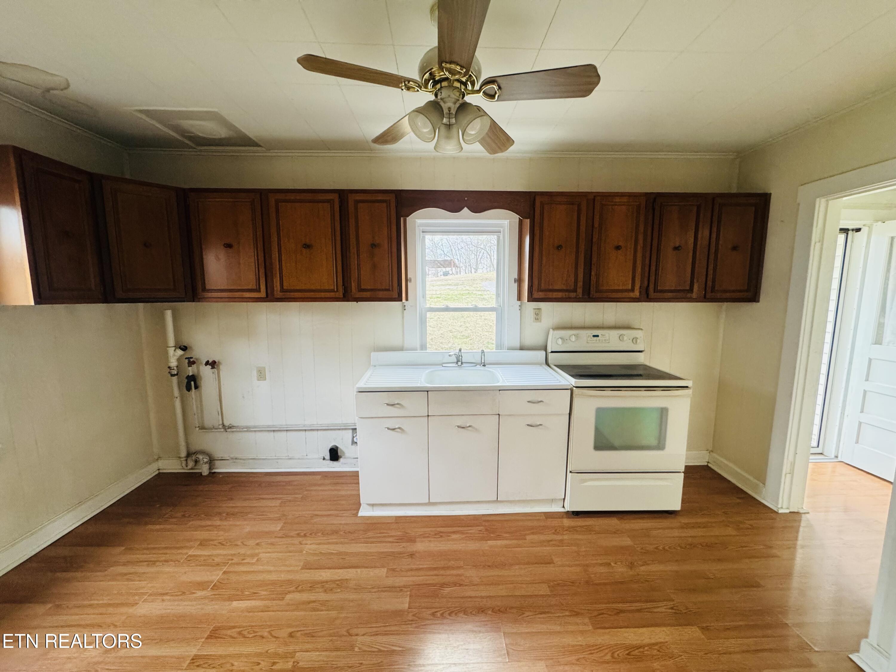 106 Echo Valley Road Rocky Top TN 37769