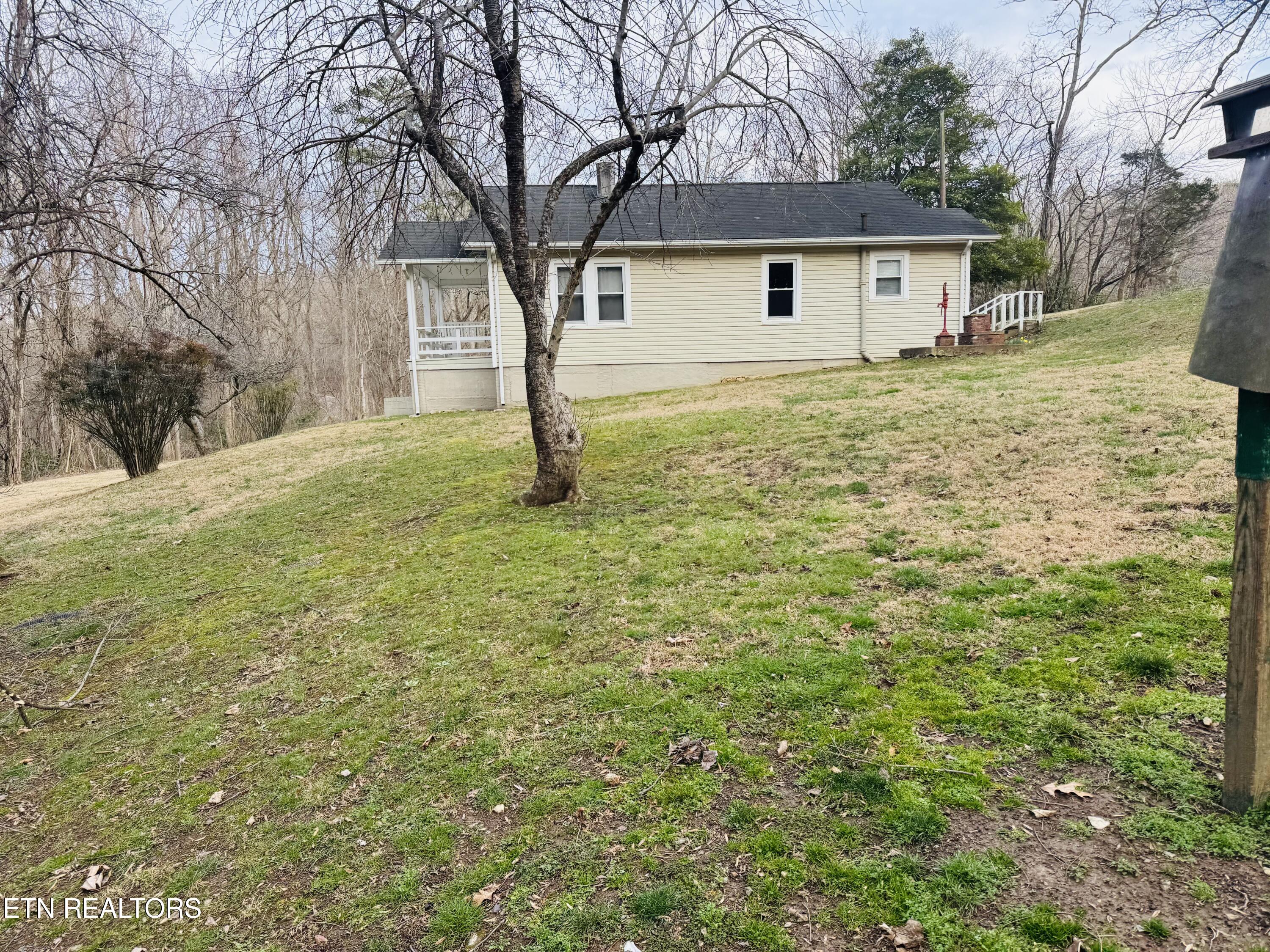 106 Echo Valley Road Rocky Top TN 37769