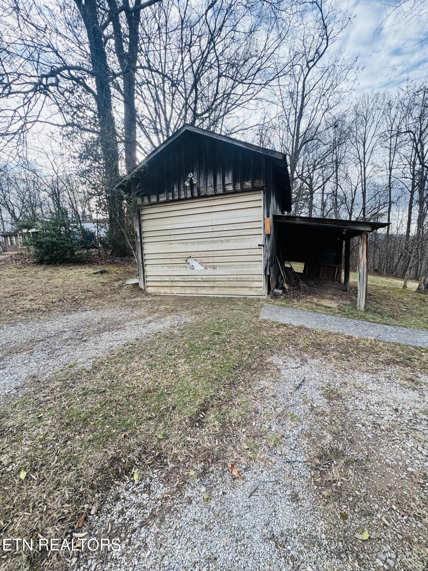 106 Echo Valley Road Rocky Top TN 37769