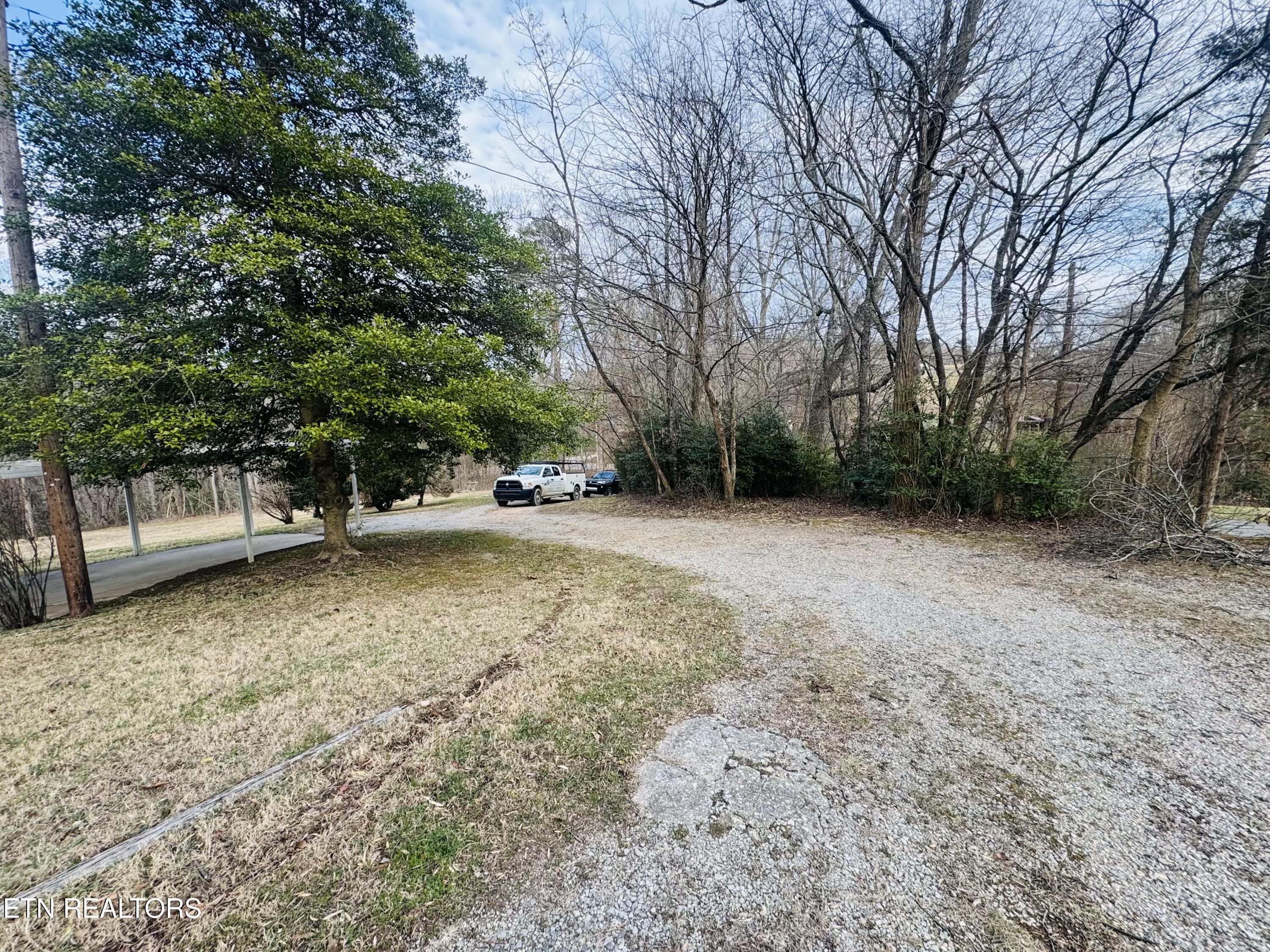 106 Echo Valley Road Rocky Top TN 37769