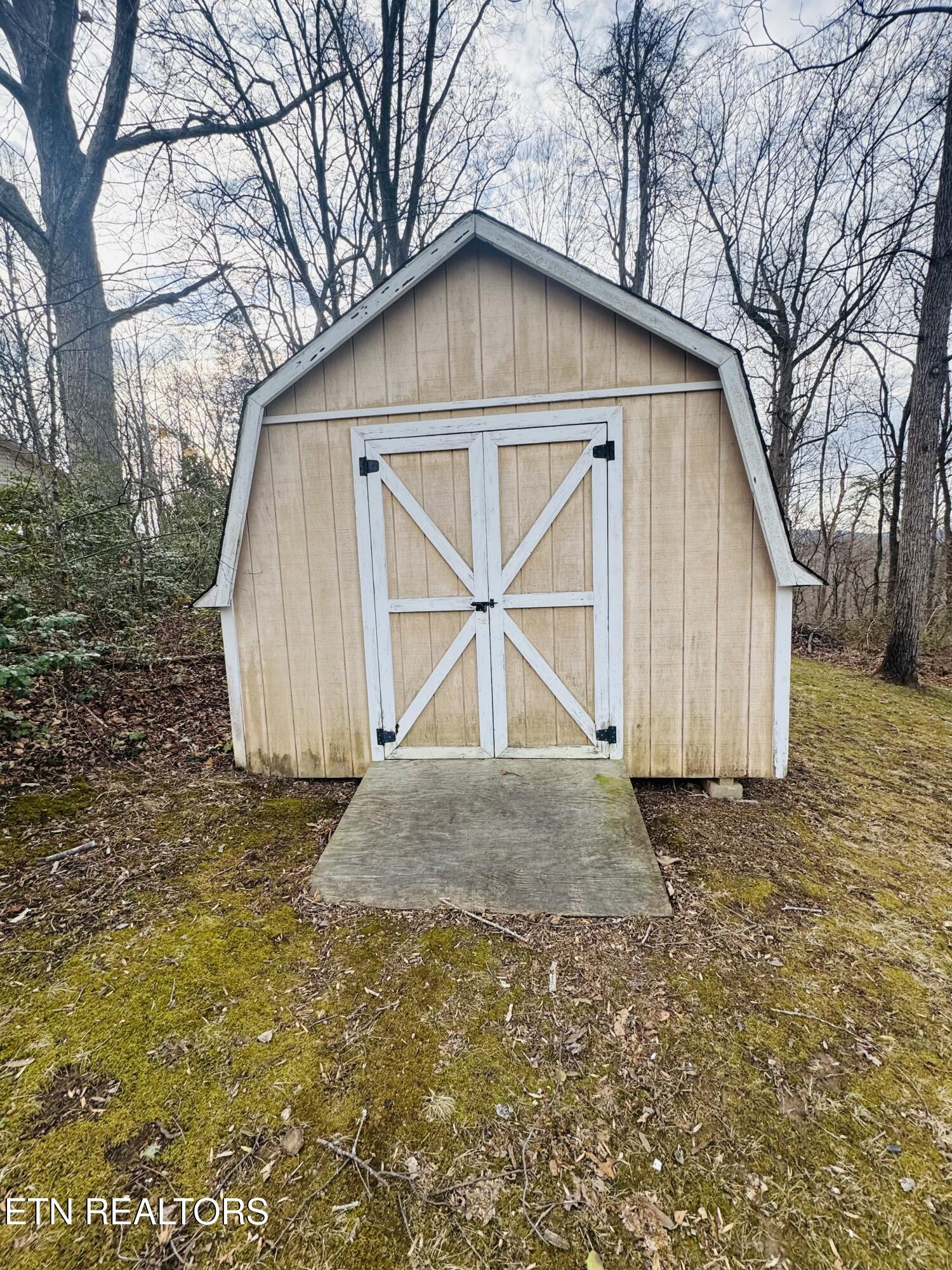 106 Echo Valley Road Rocky Top TN 37769