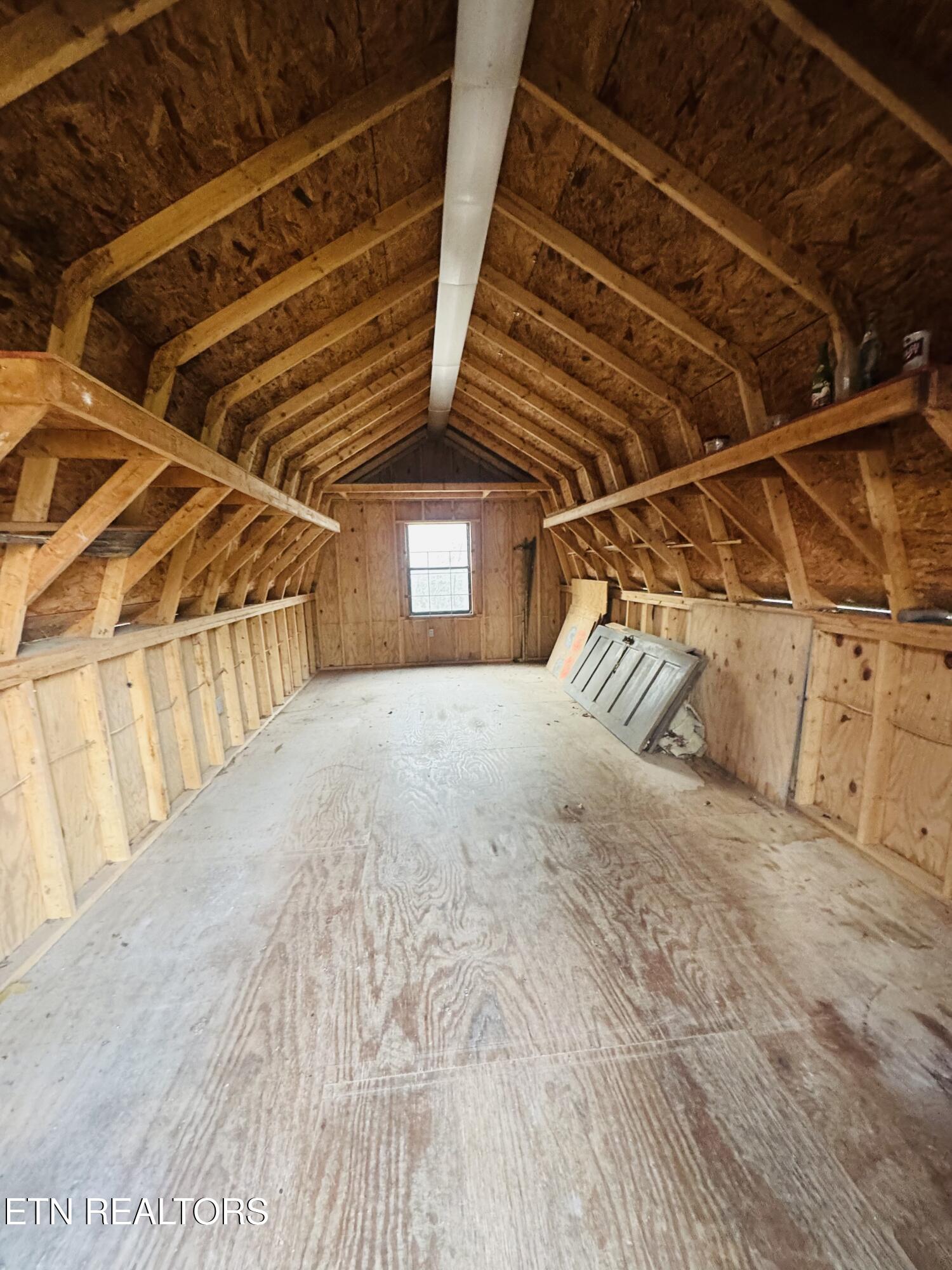 106 Echo Valley Road Rocky Top TN 37769
