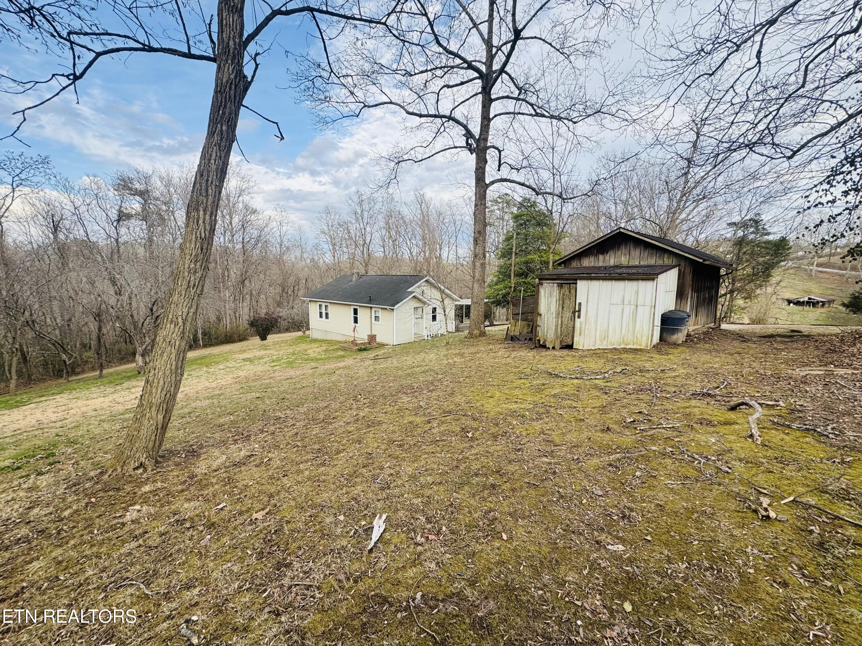 106 Echo Valley Road Rocky Top TN 37769