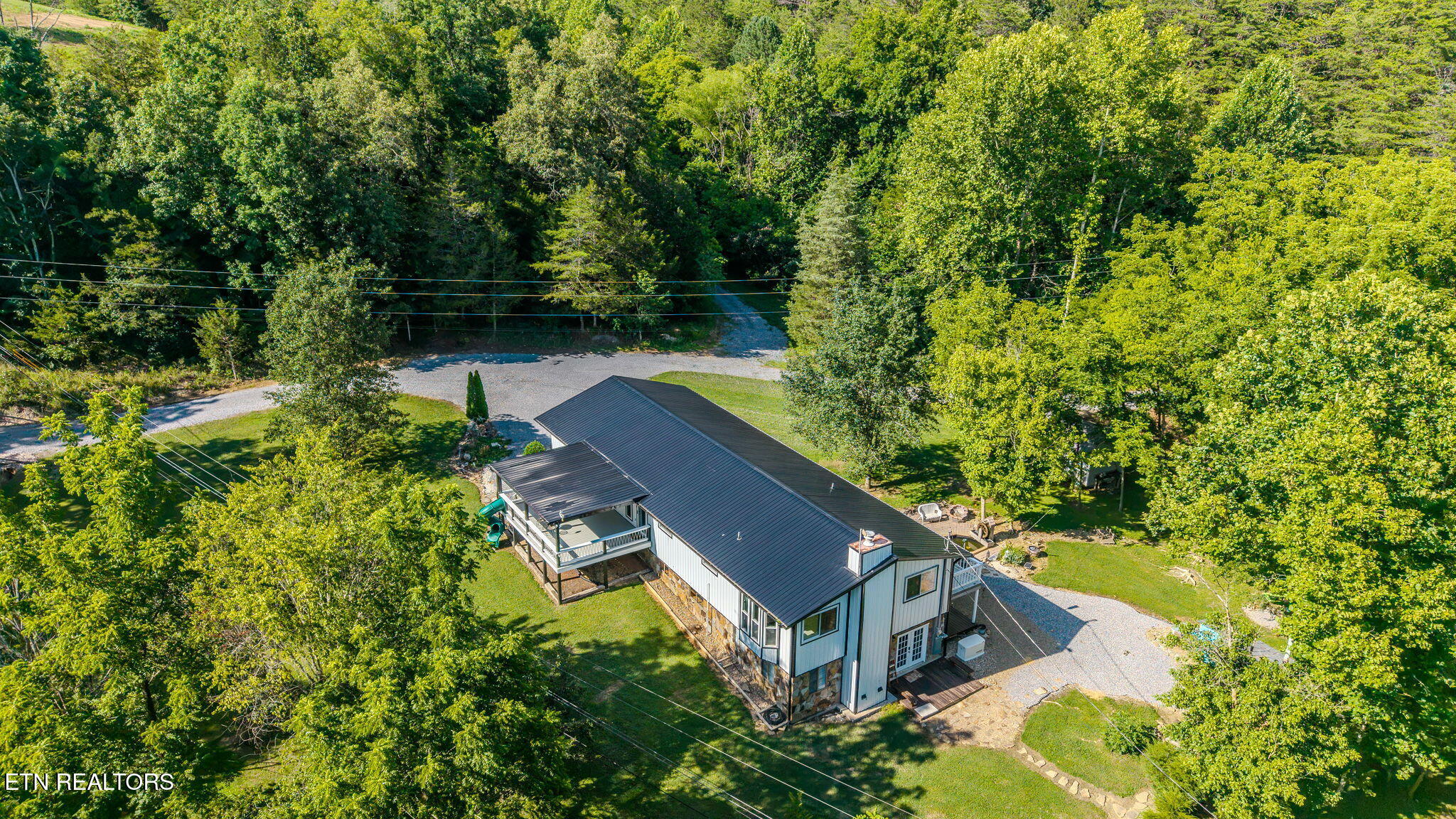 3158 Nevils Way Sevierville TN 37876