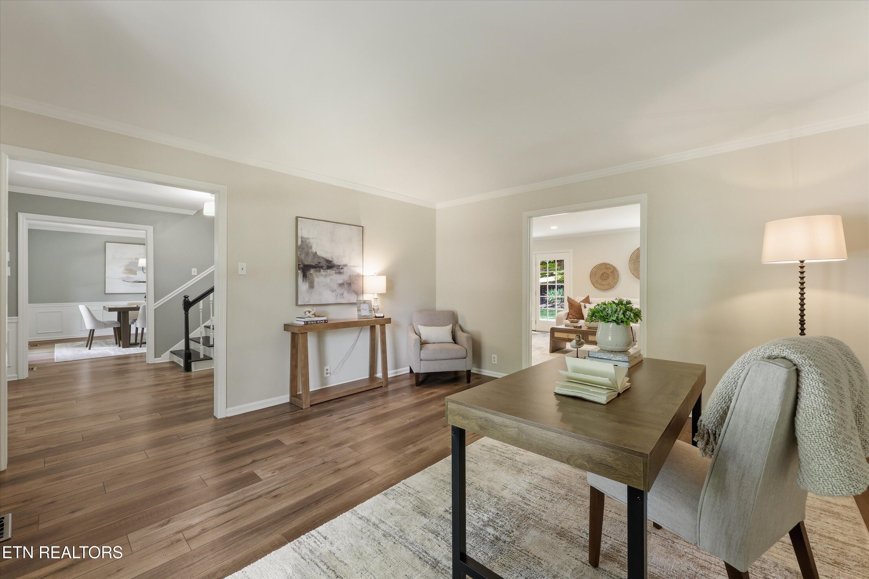 604 Union Camp Lane Knoxville TN 37934