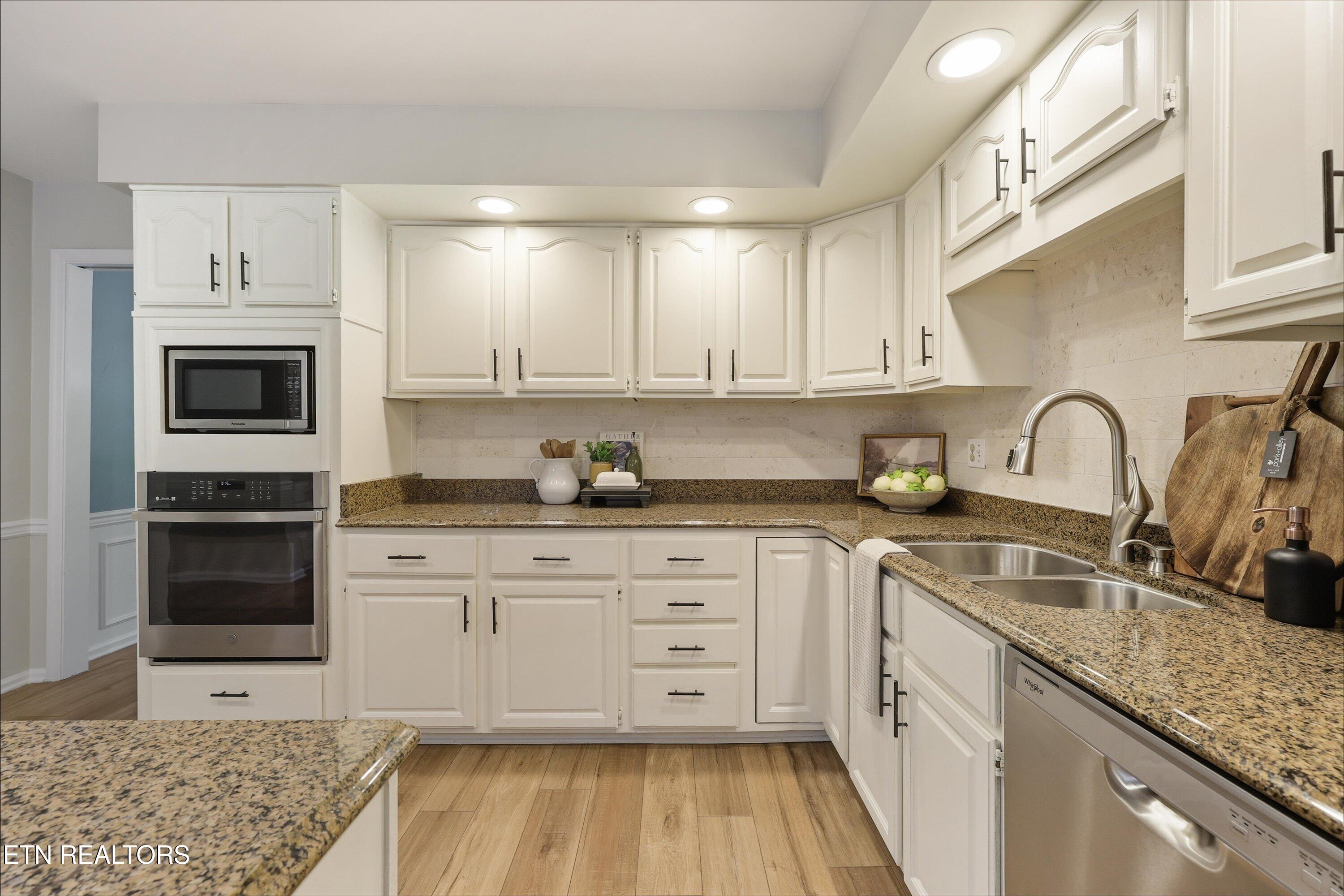 604 Union Camp Lane Knoxville TN 37934