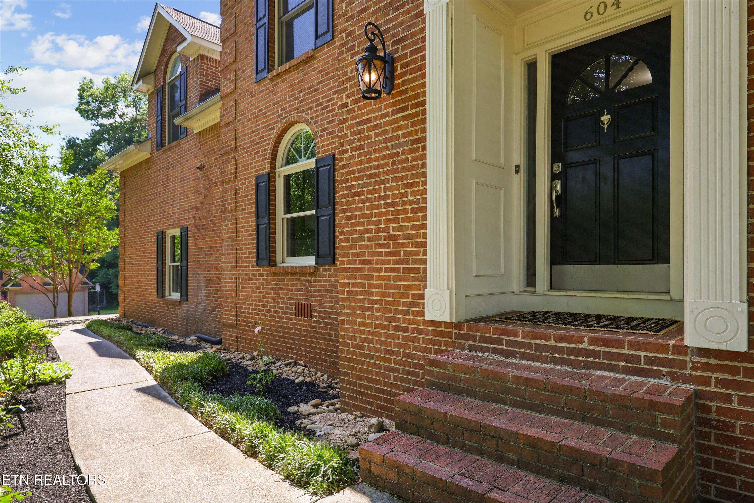 604 Union Camp Lane Knoxville TN 37934