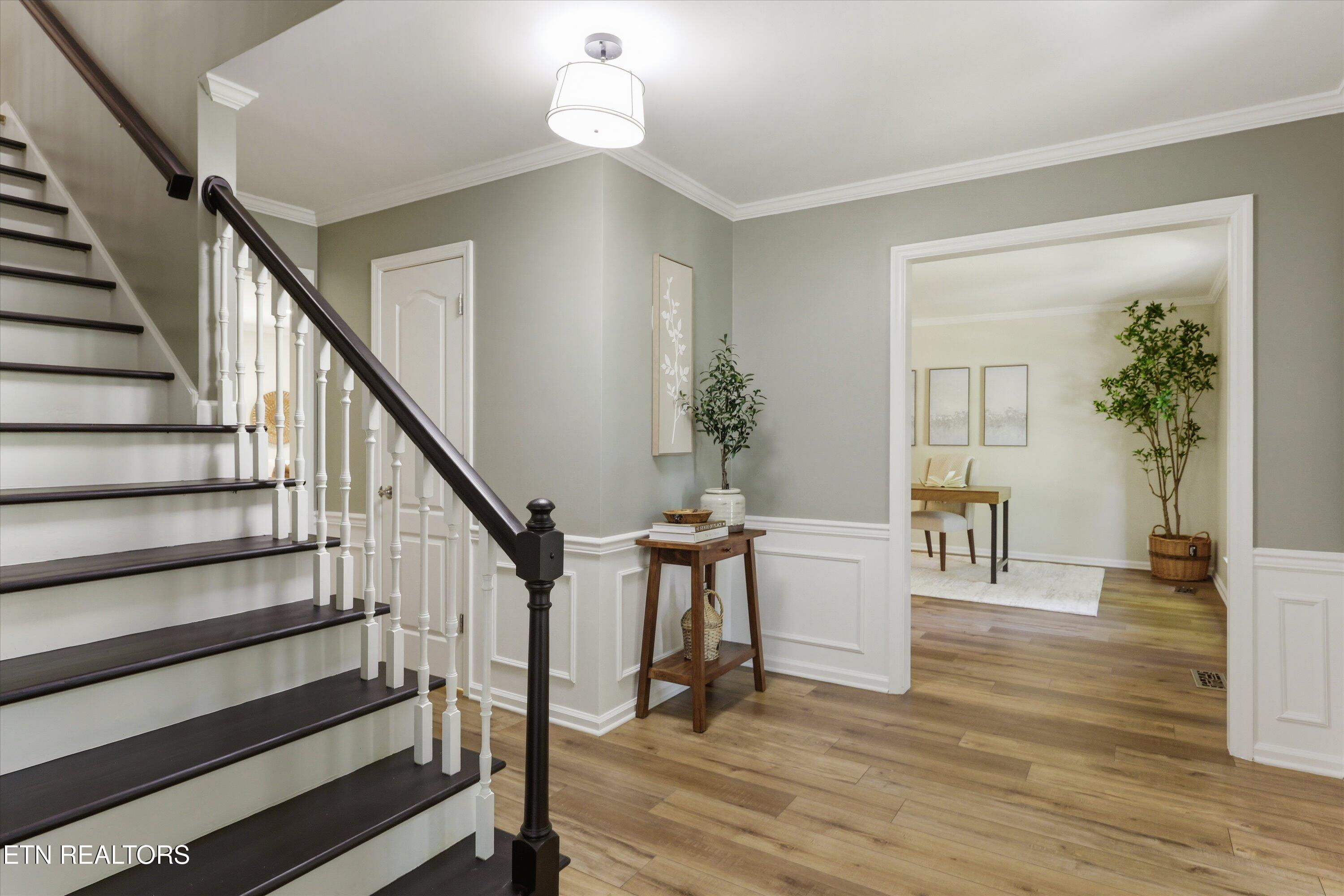 604 Union Camp Lane Knoxville TN 37934