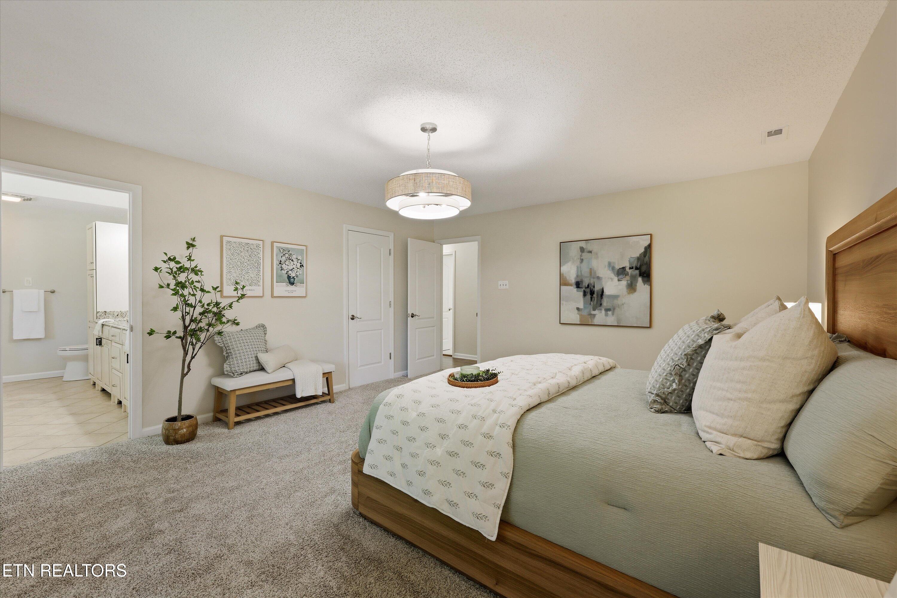 604 Union Camp Lane Knoxville TN 37934