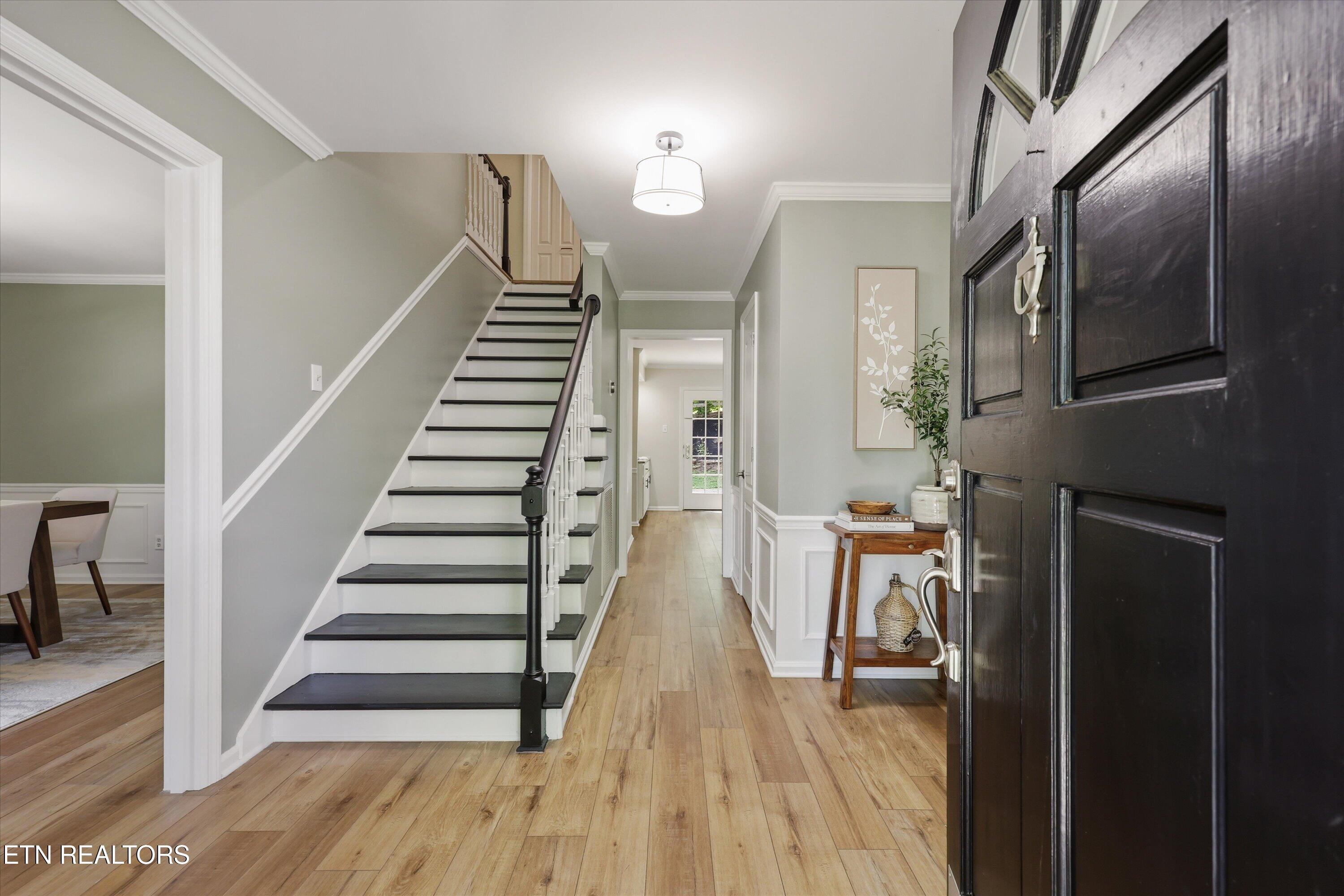 604 Union Camp Lane Knoxville TN 37934